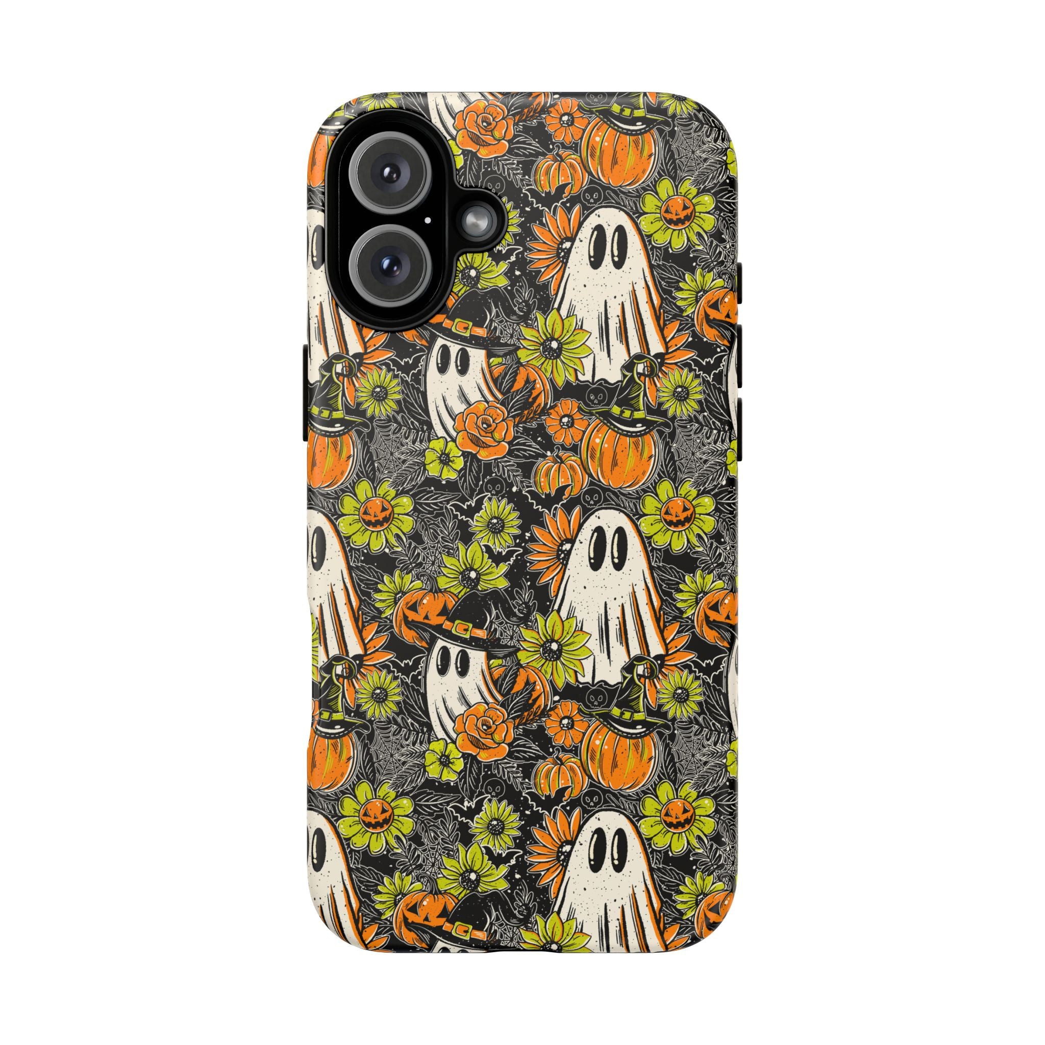 Spooky But Sweet Phone Case