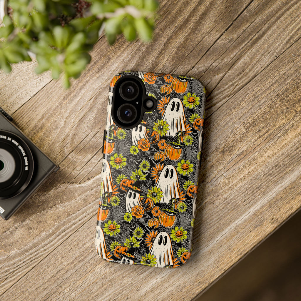Spooky But Sweet Phone Case