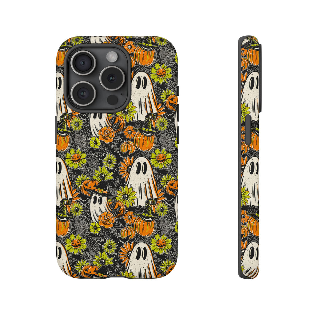 Spooky But Sweet Phone Case