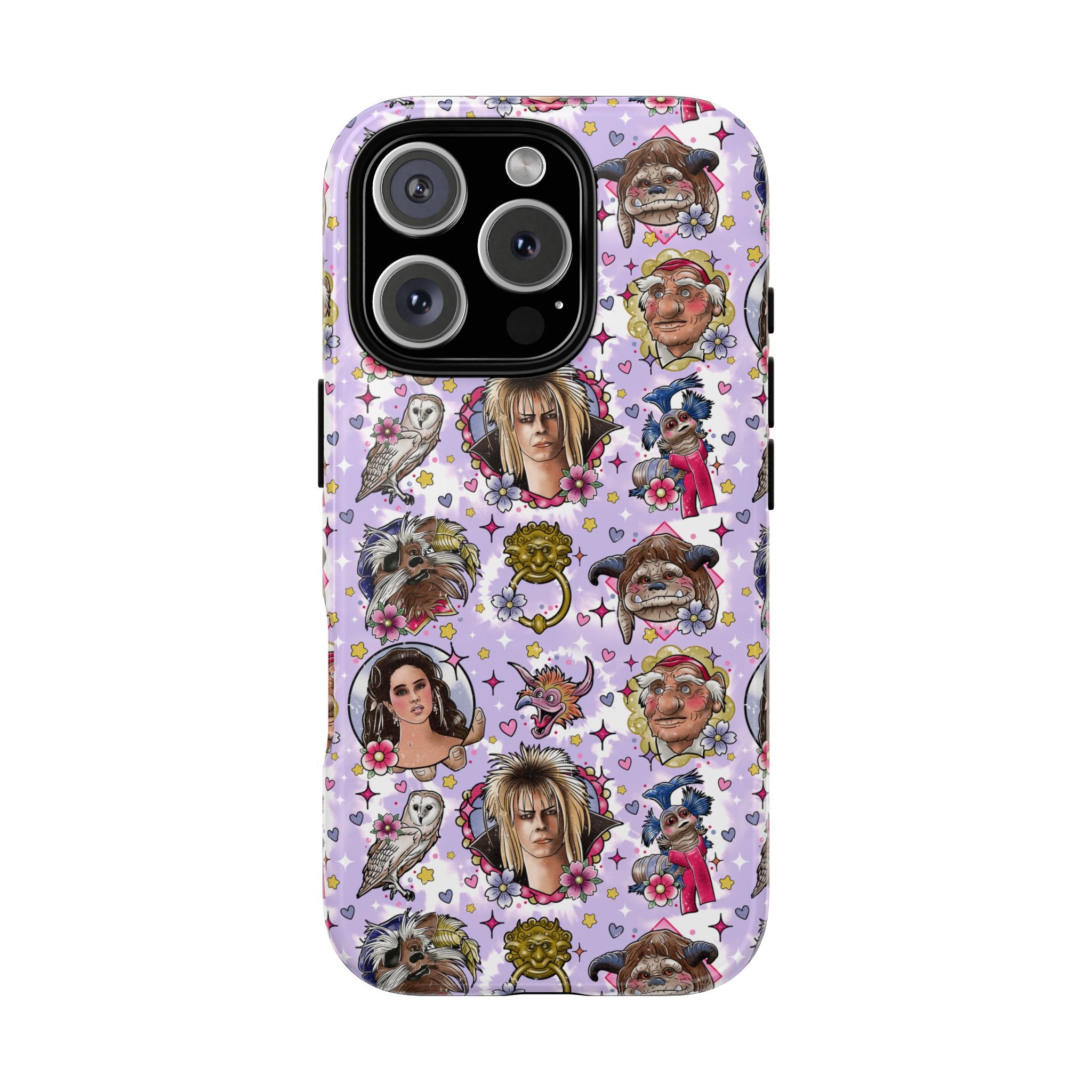 Dance Magic Phone Case