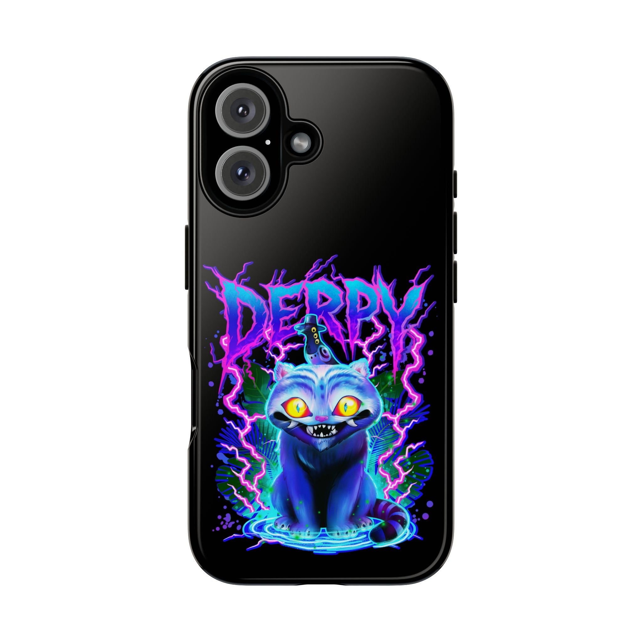 Derpy Phone Case