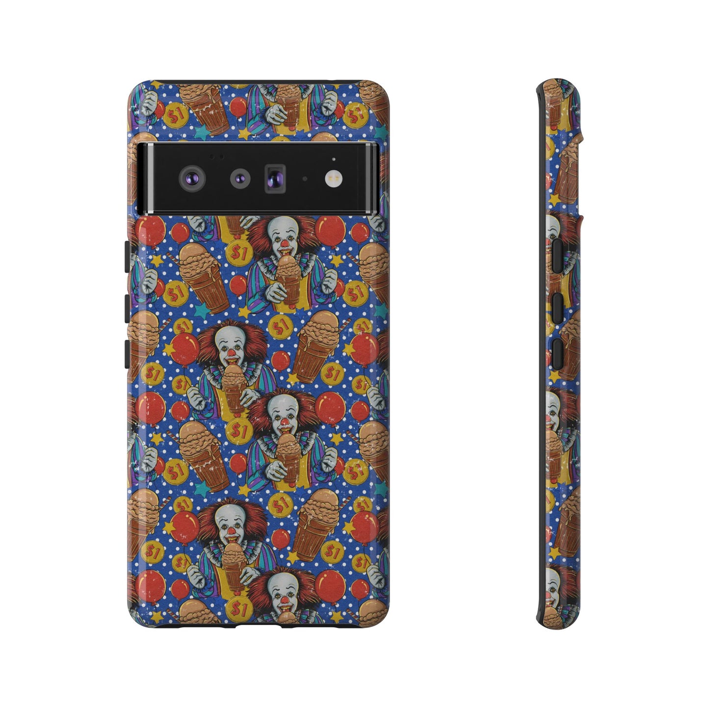 Penny Floats Phone Case