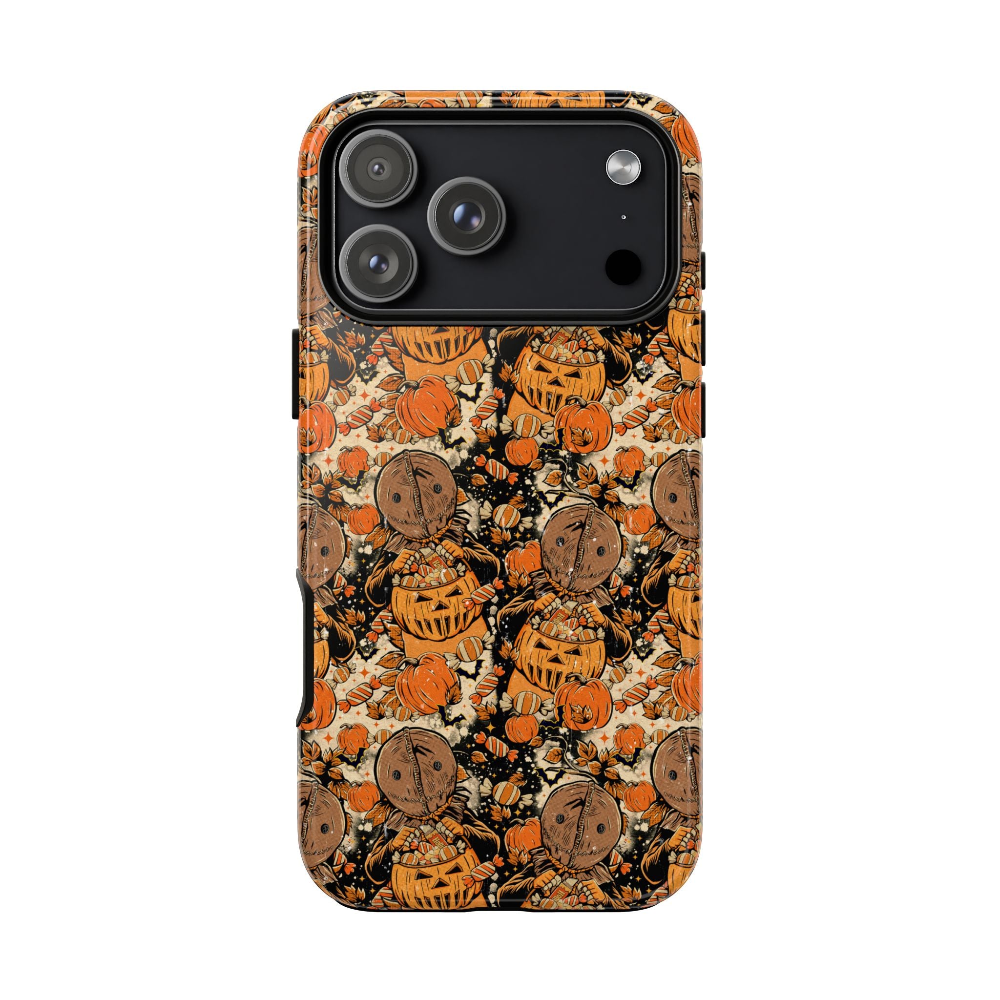 Trick Or Treat Phone Case