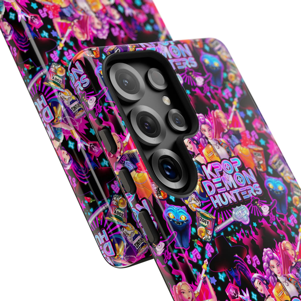 Kpop Phone Case
