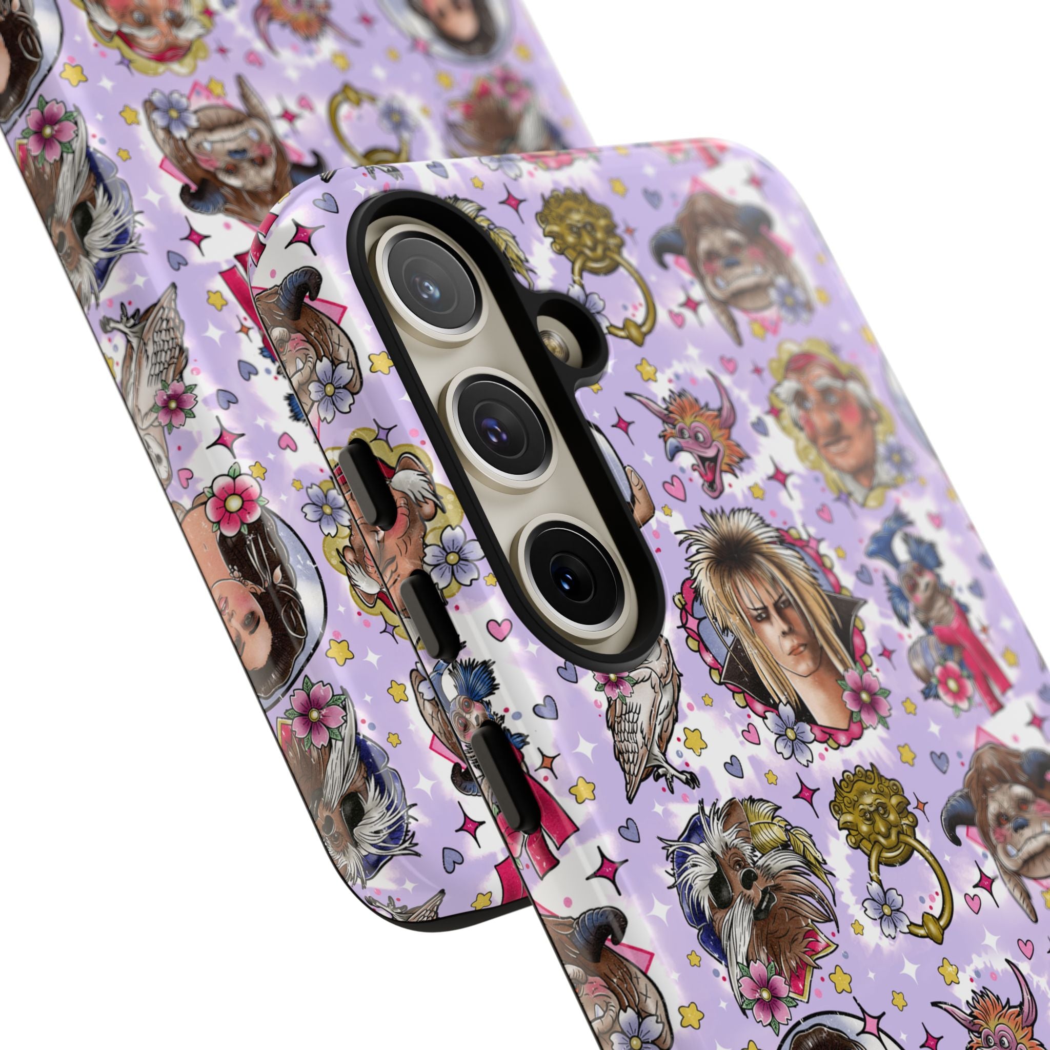 Dance Magic Phone Case