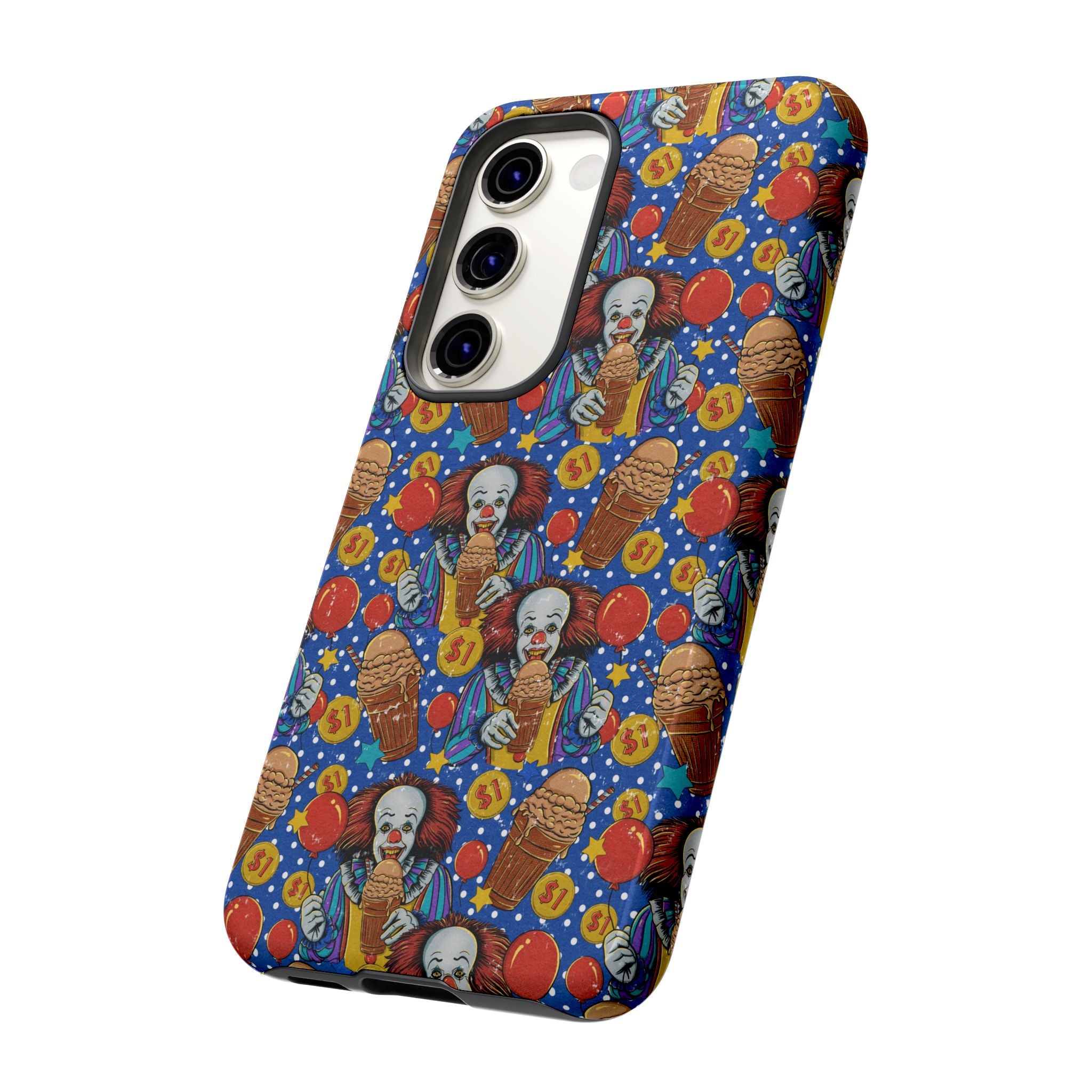Penny Floats Phone Case