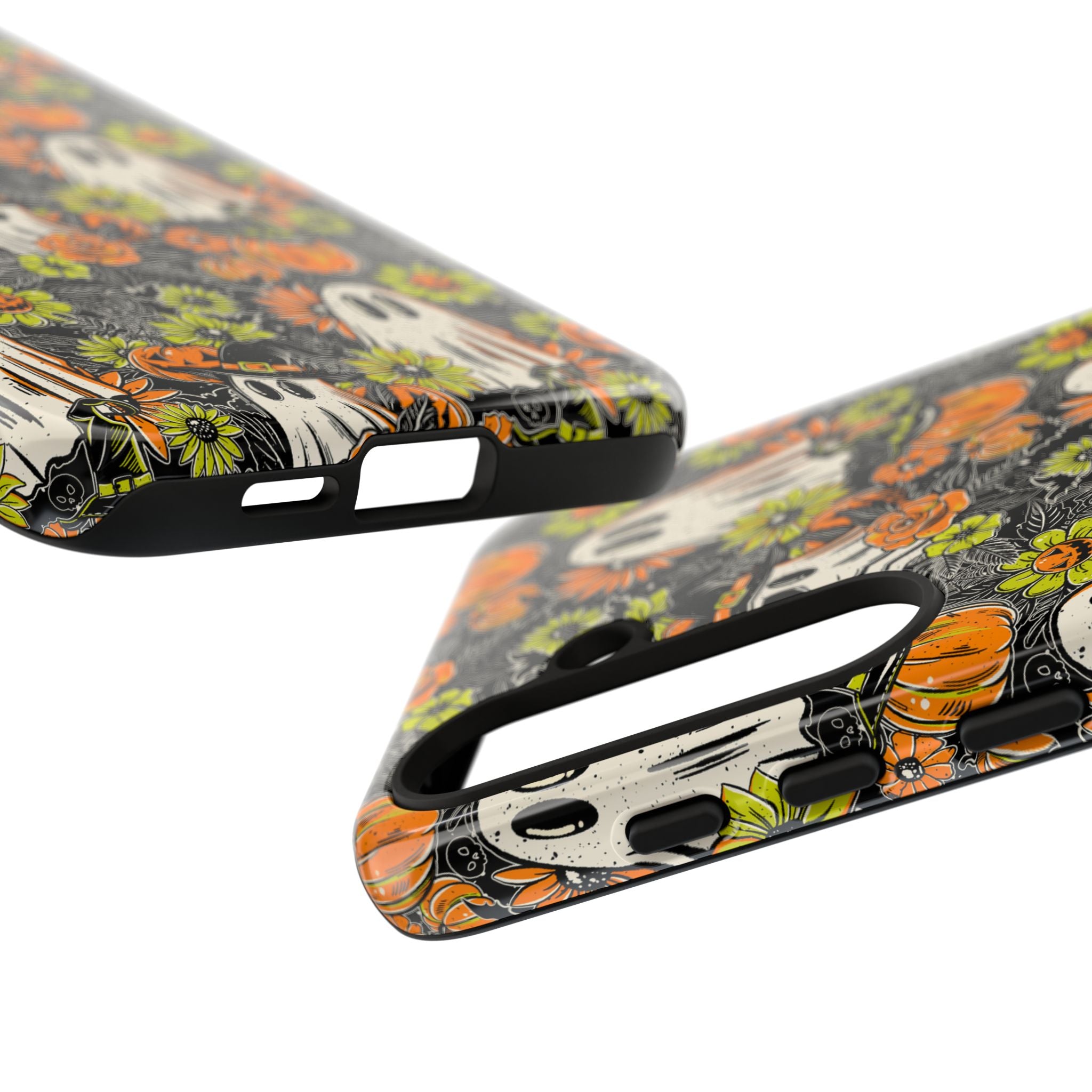 Spooky But Sweet Phone Case