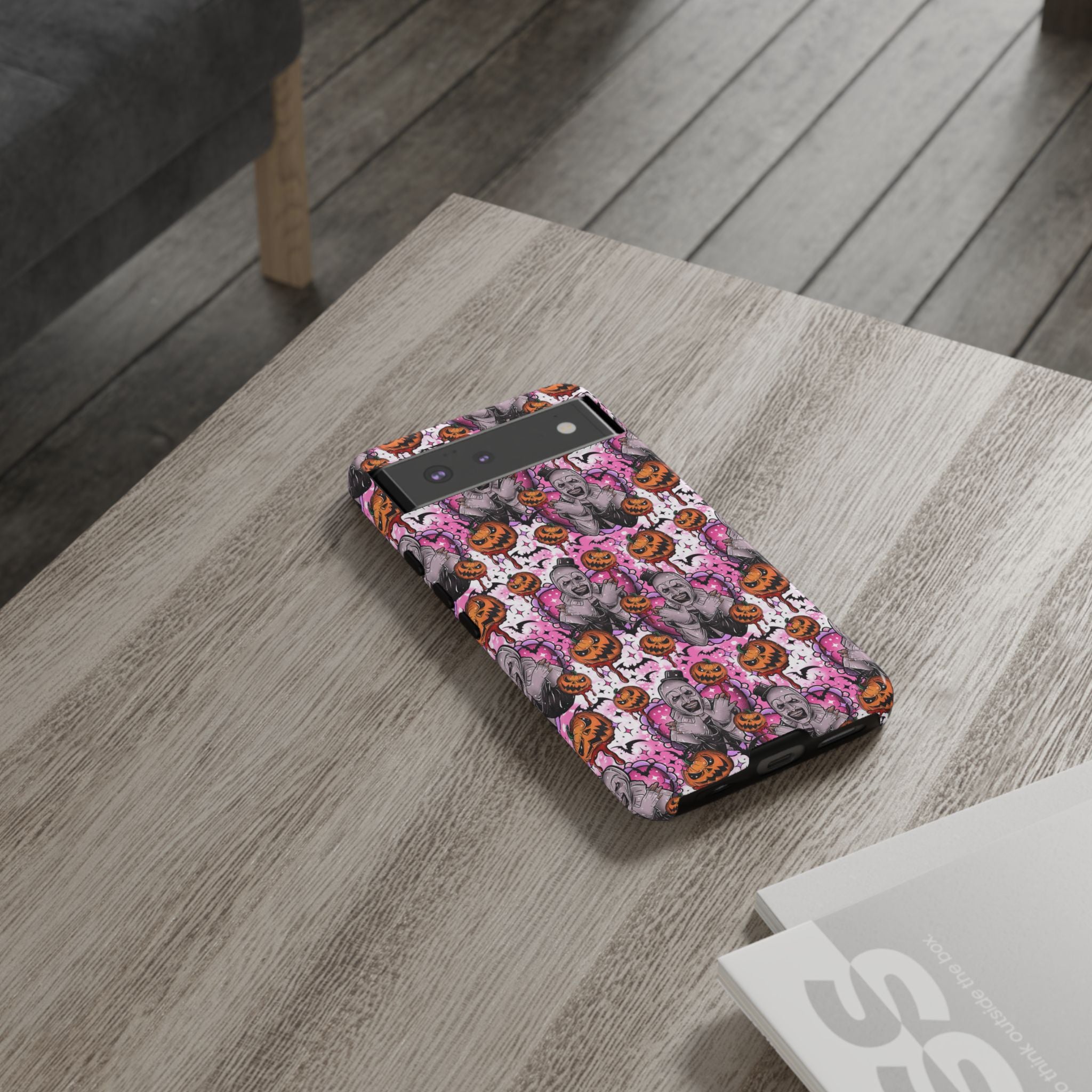 Art Phone Case