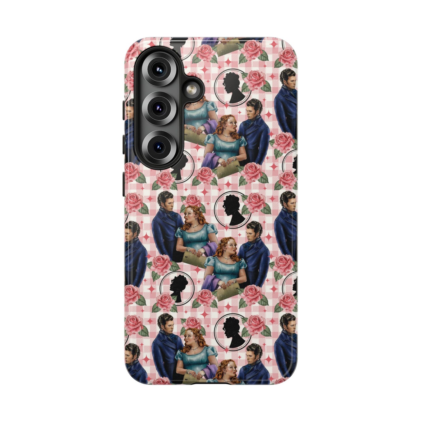 Wallflower Phone Case