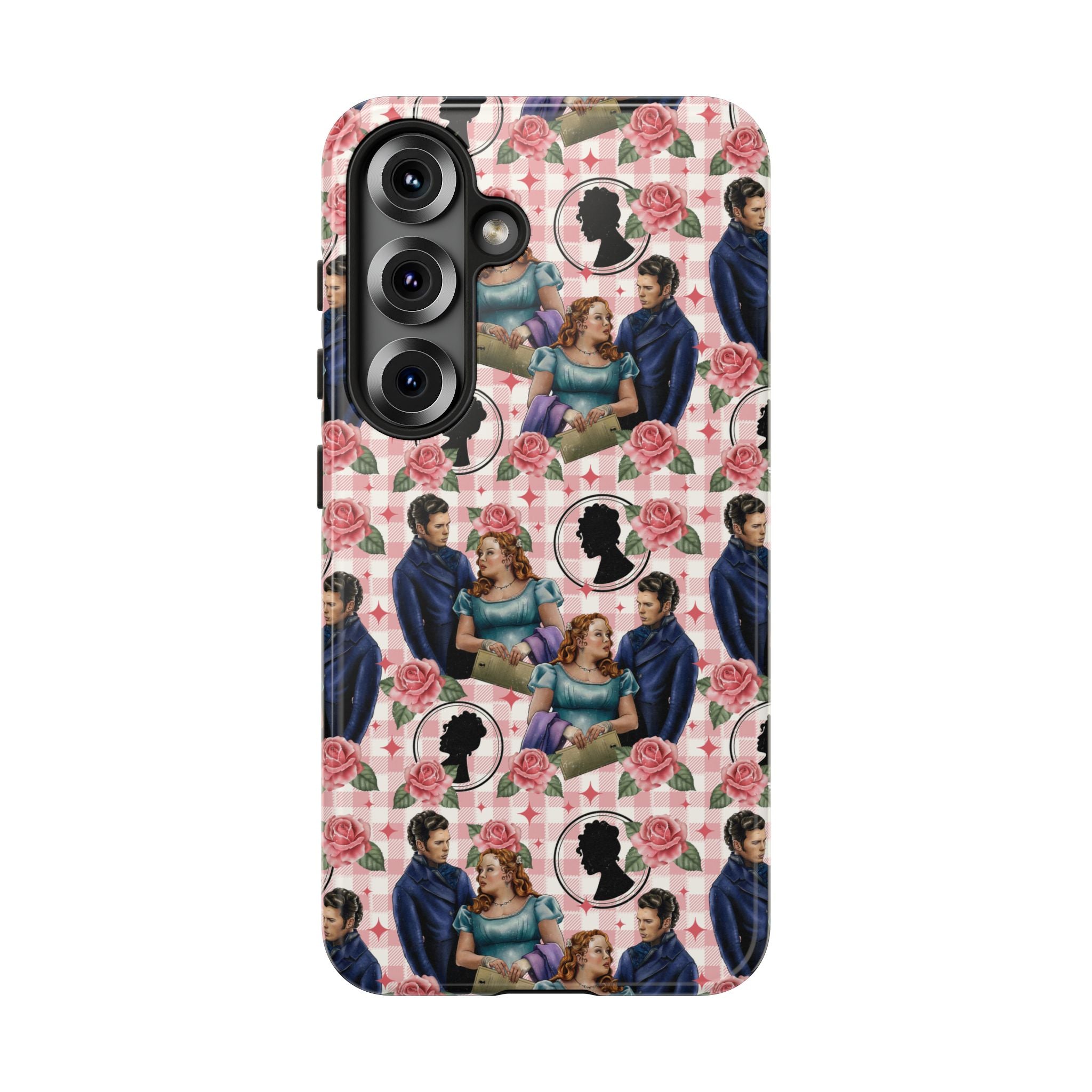Wallflower Phone Case