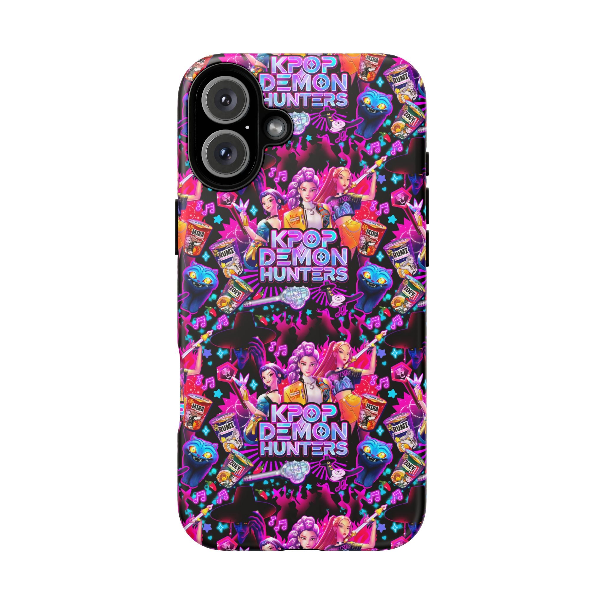 Kpop Phone Case