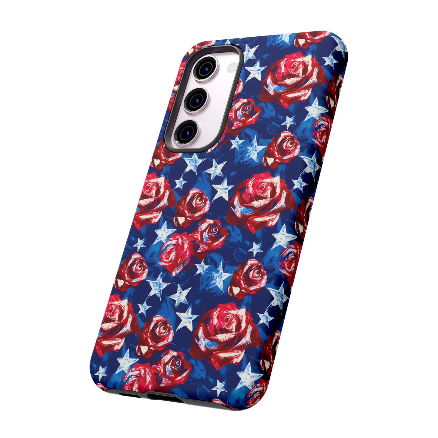 US Rose Phone Case