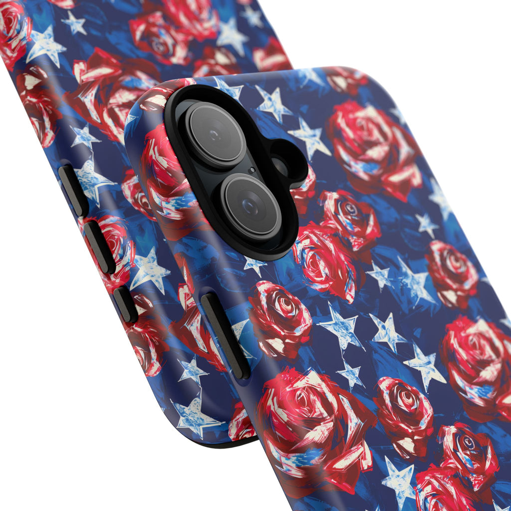 US Rose Phone Case