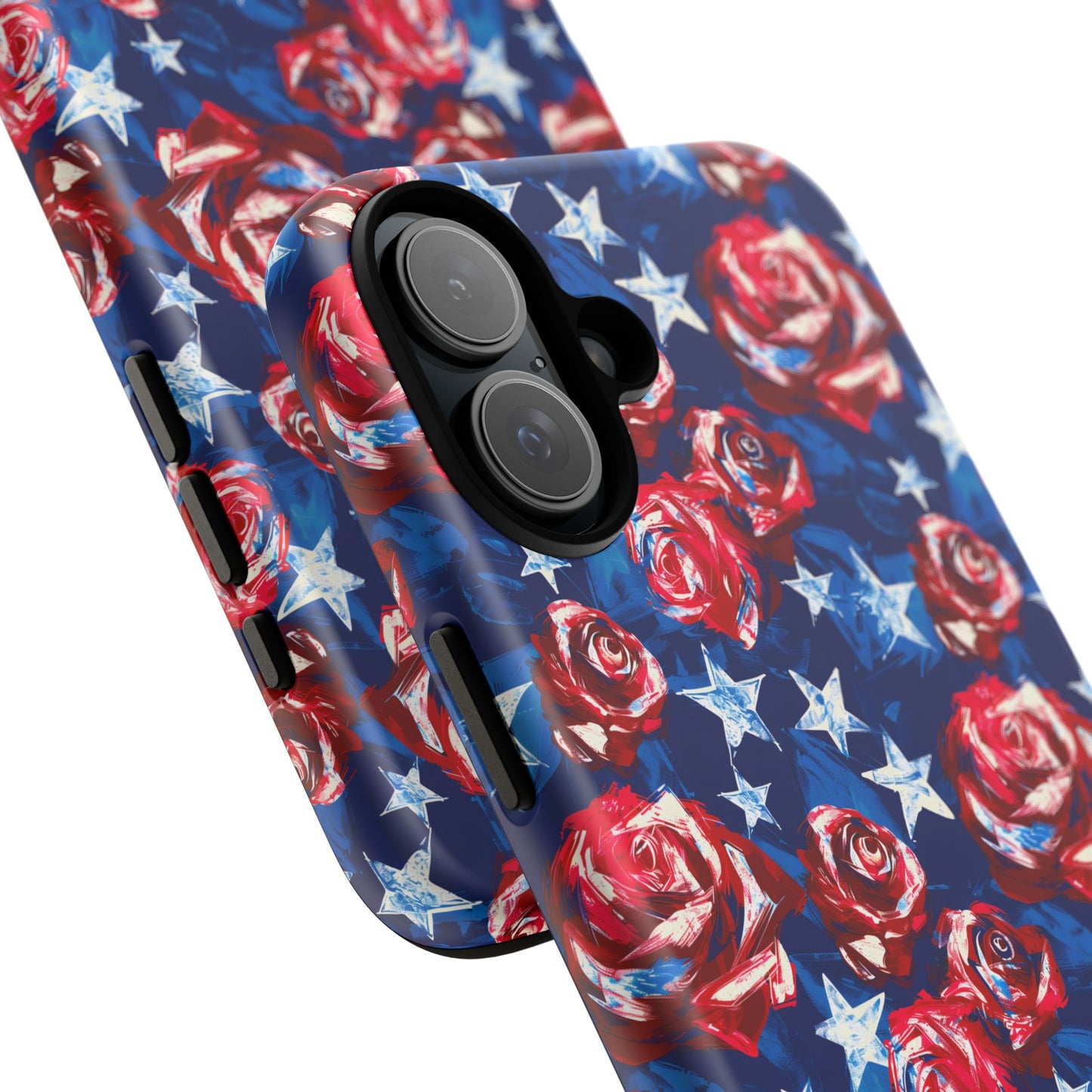 US Rose Phone Case