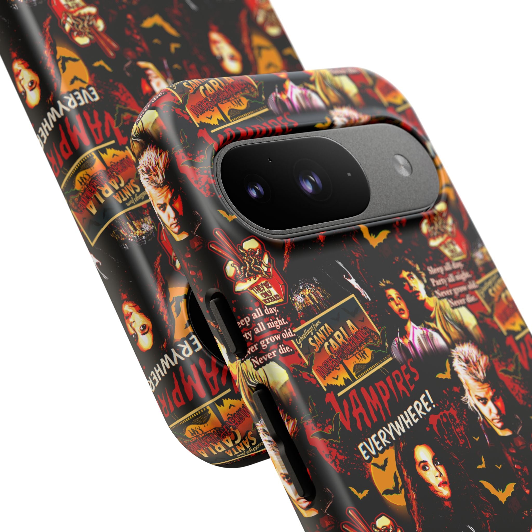 Vampires Everywhere! Phone Case