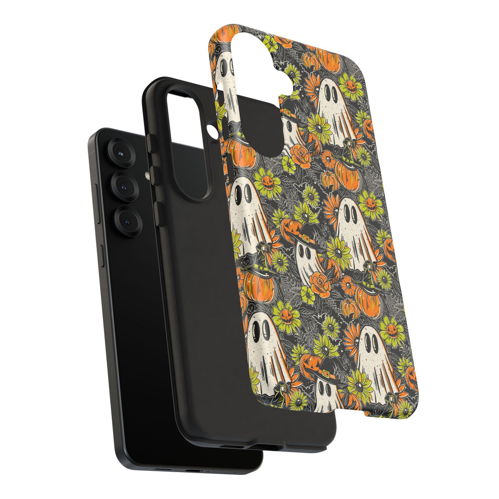 Spooky But Sweet Phone Case