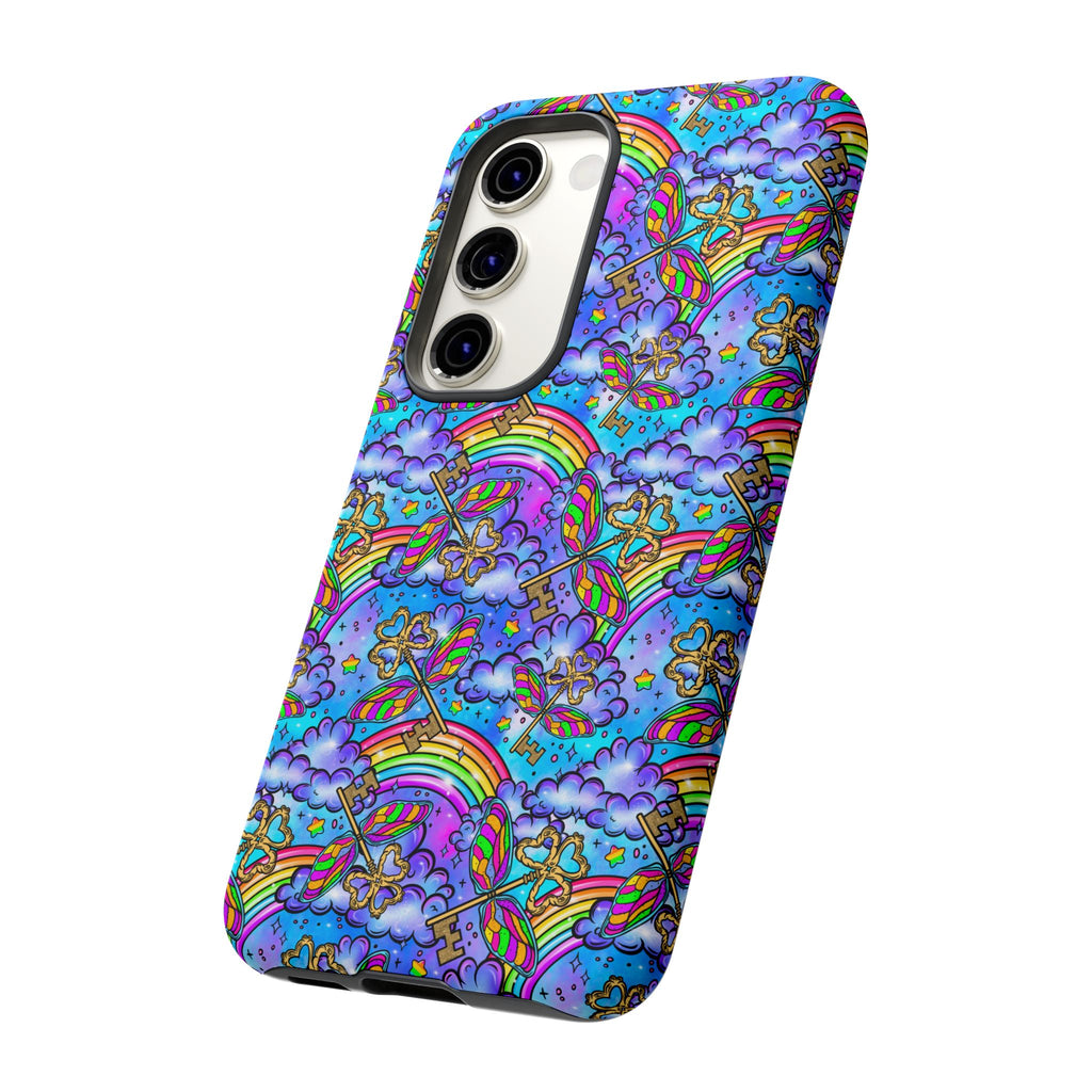 Magic Keys Phone Case