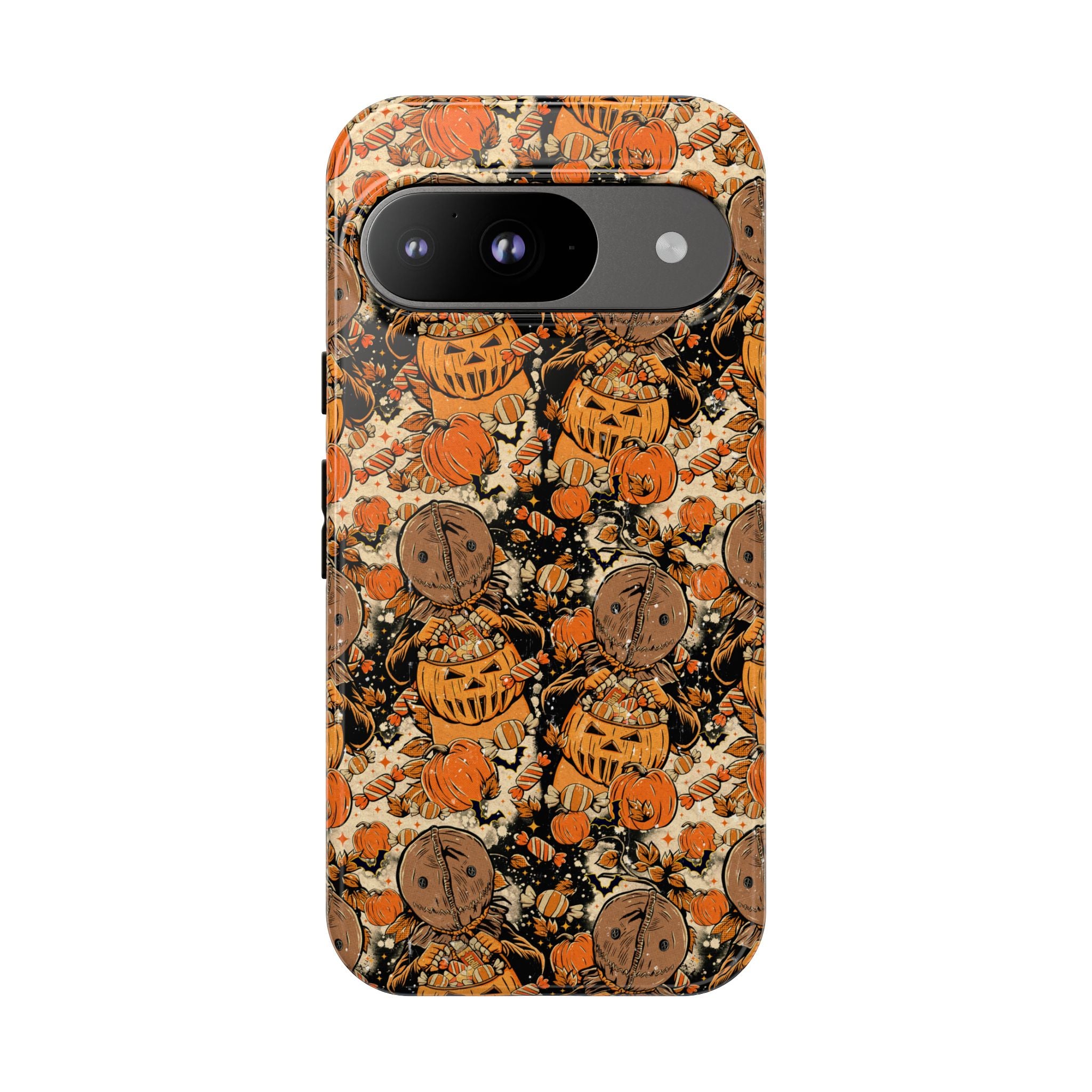 Trick Or Treat Phone Case
