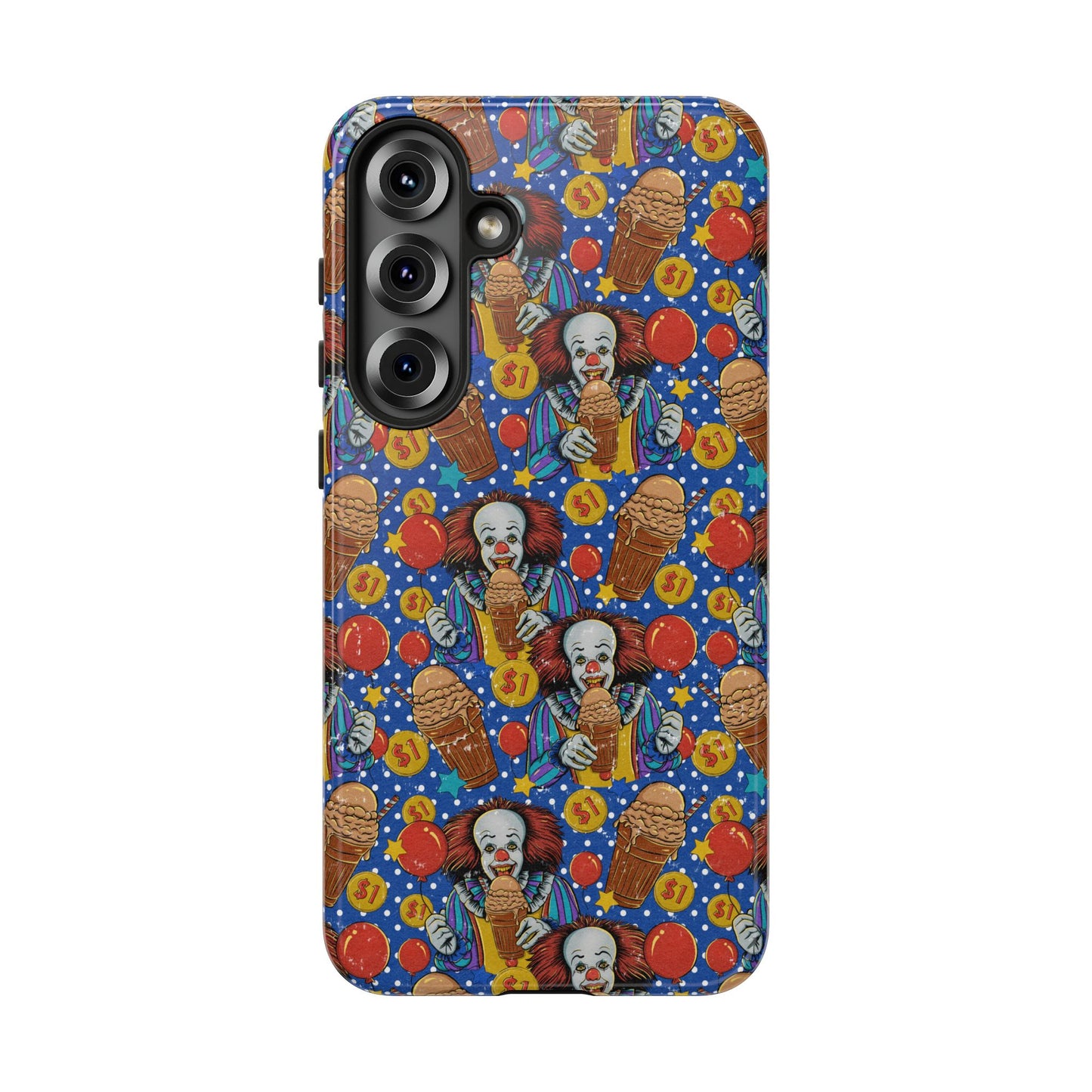 Penny Floats Phone Case