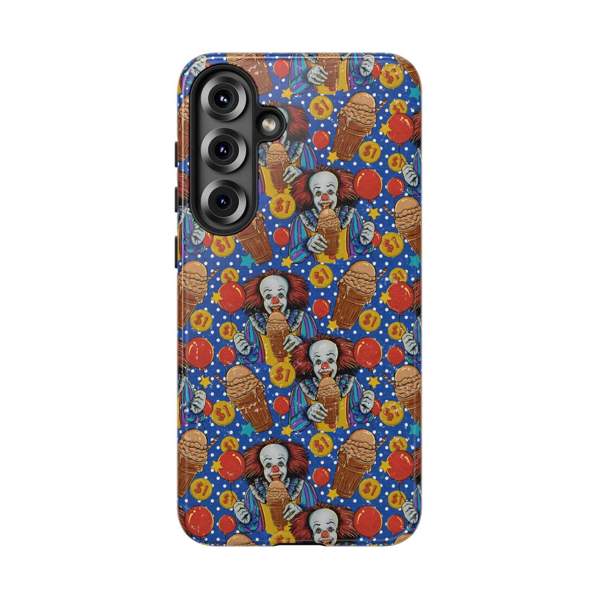 Penny Floats Phone Case