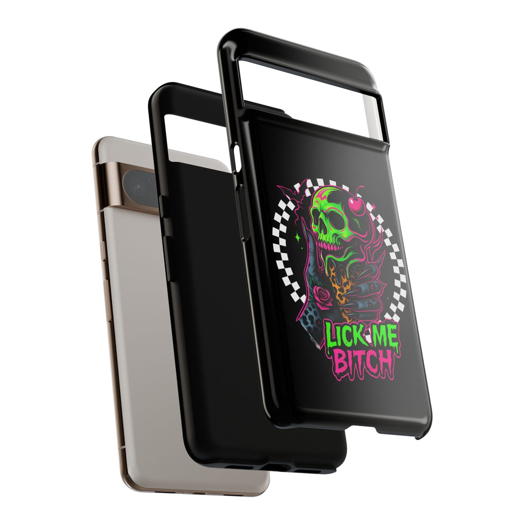 Lick Me Phone Case