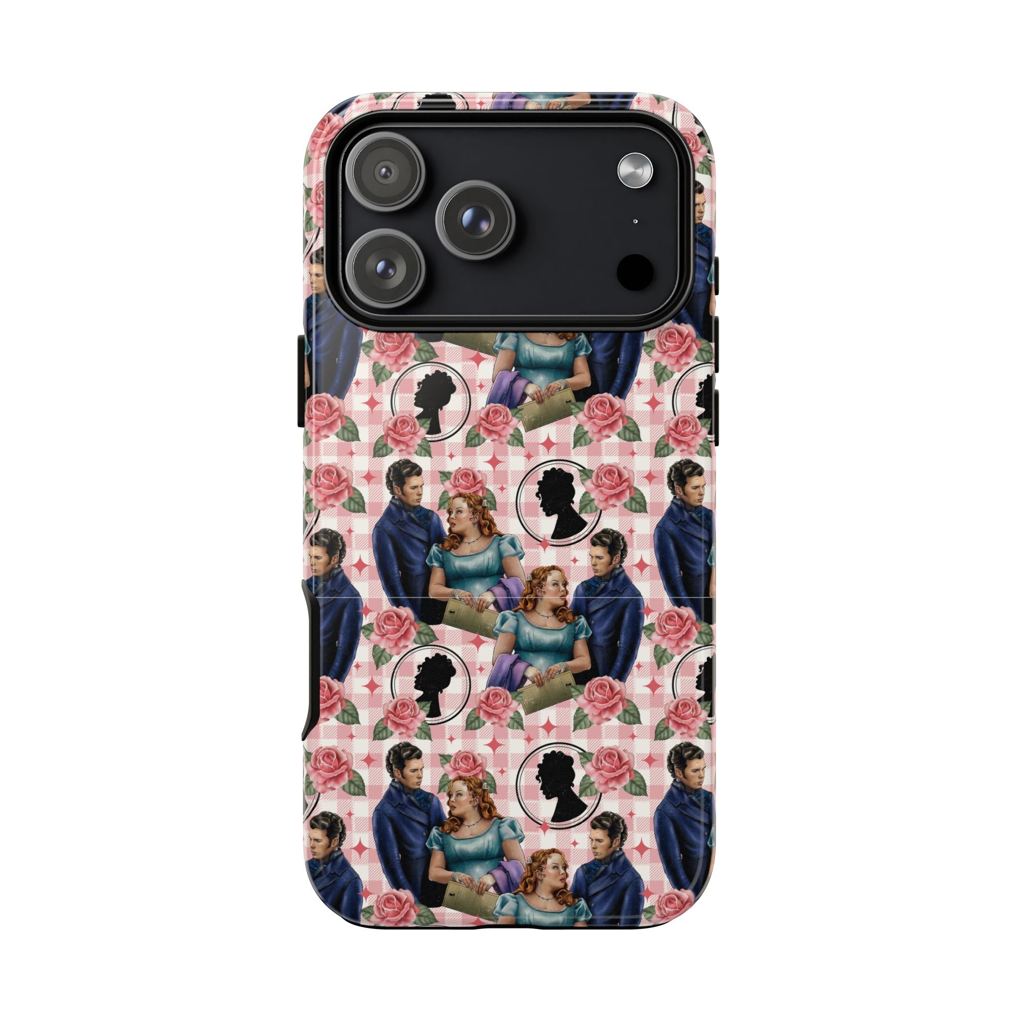 Wallflower Phone Case