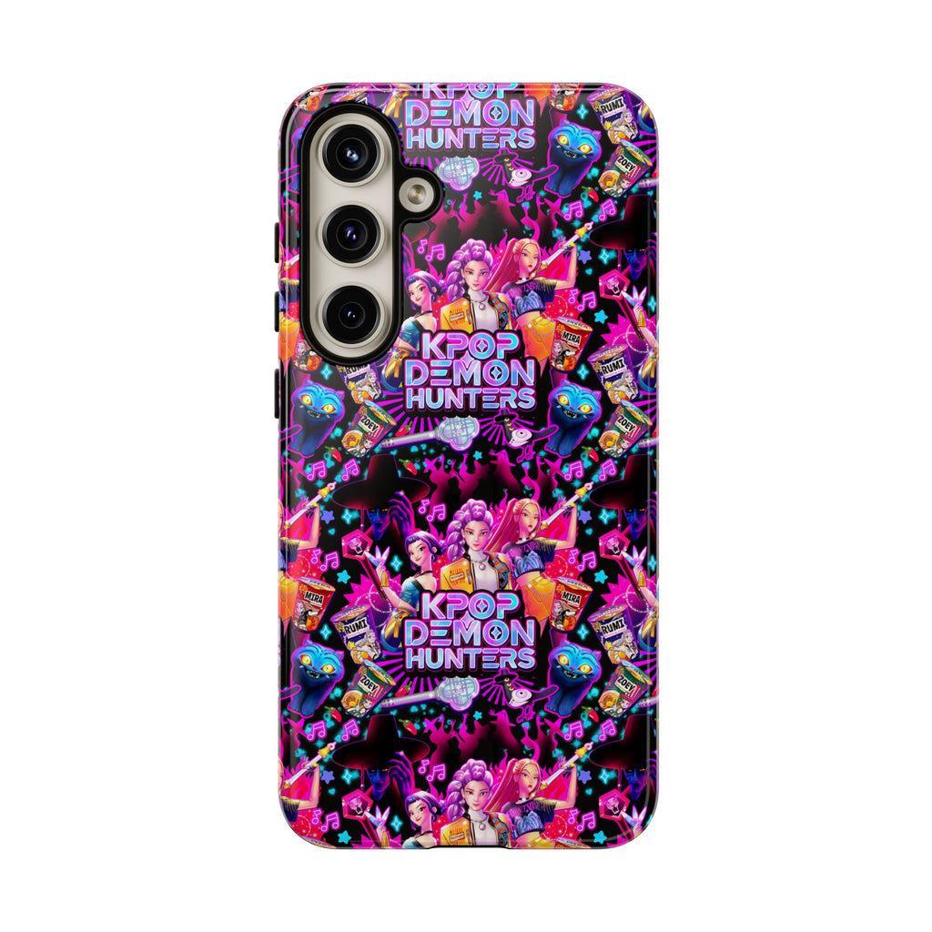 Kpop Phone Case
