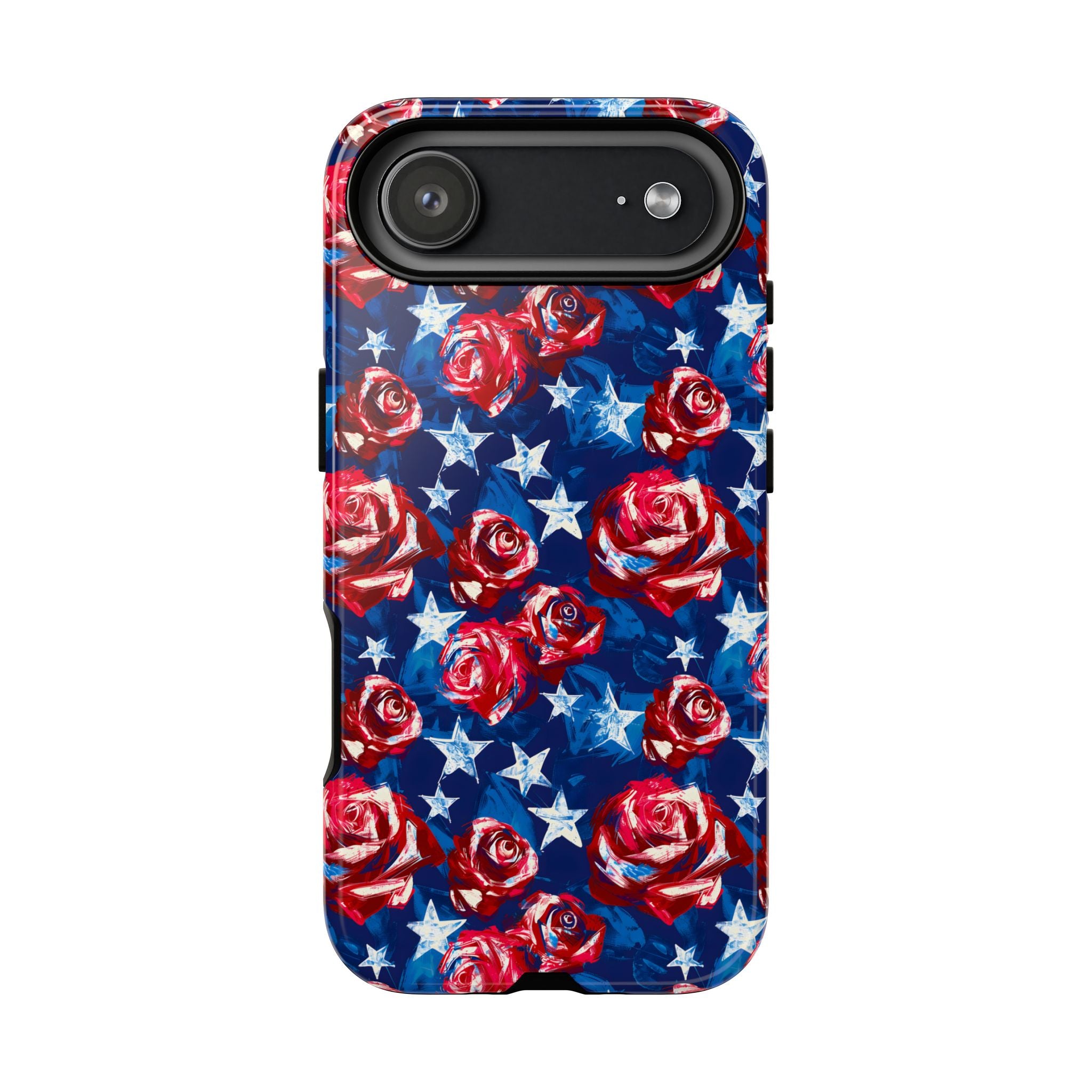 US Rose Phone Case