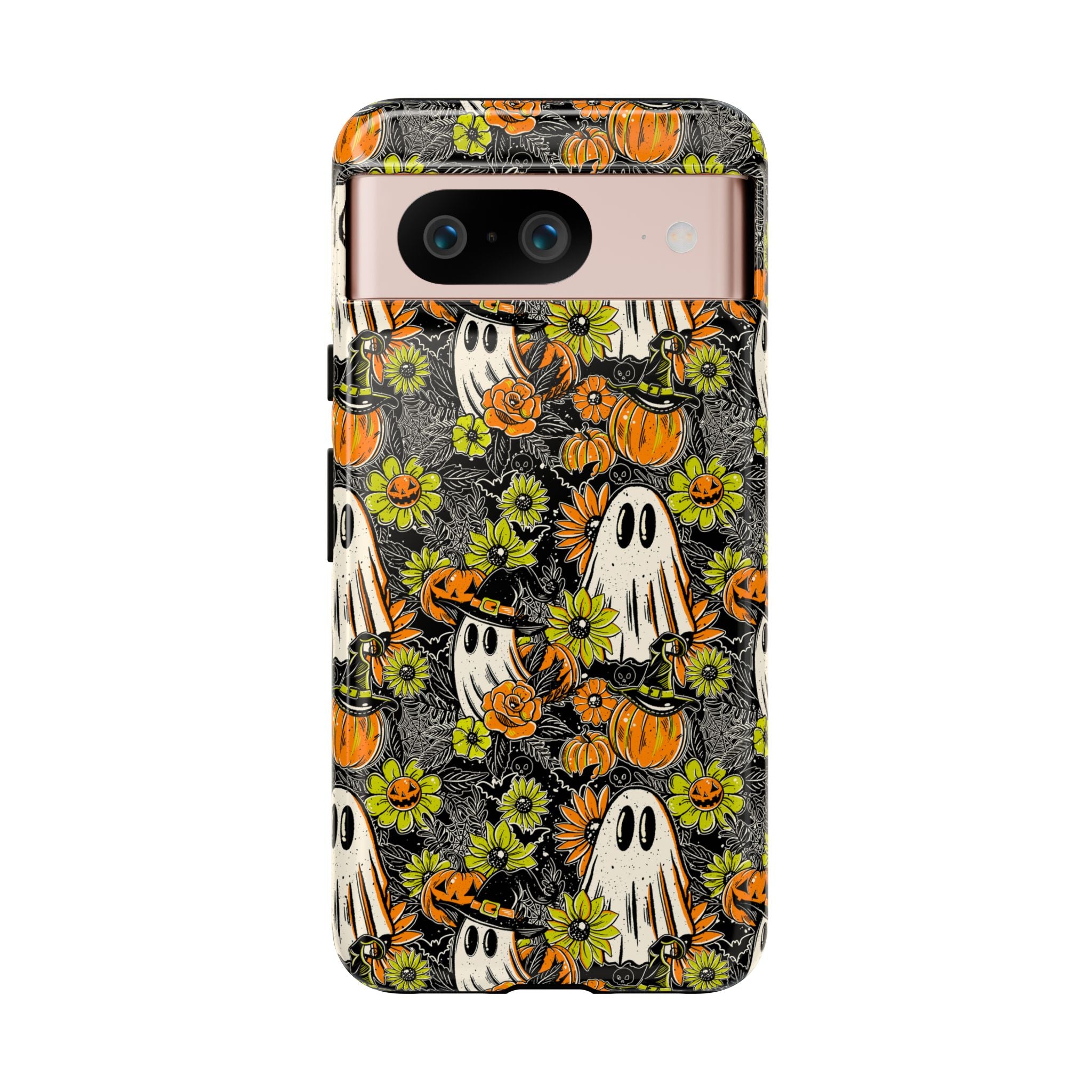 Spooky But Sweet Phone Case