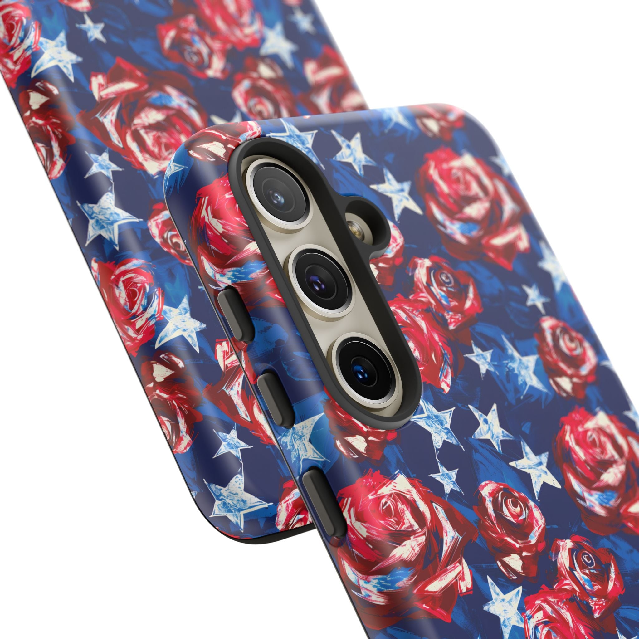 US Rose Phone Case
