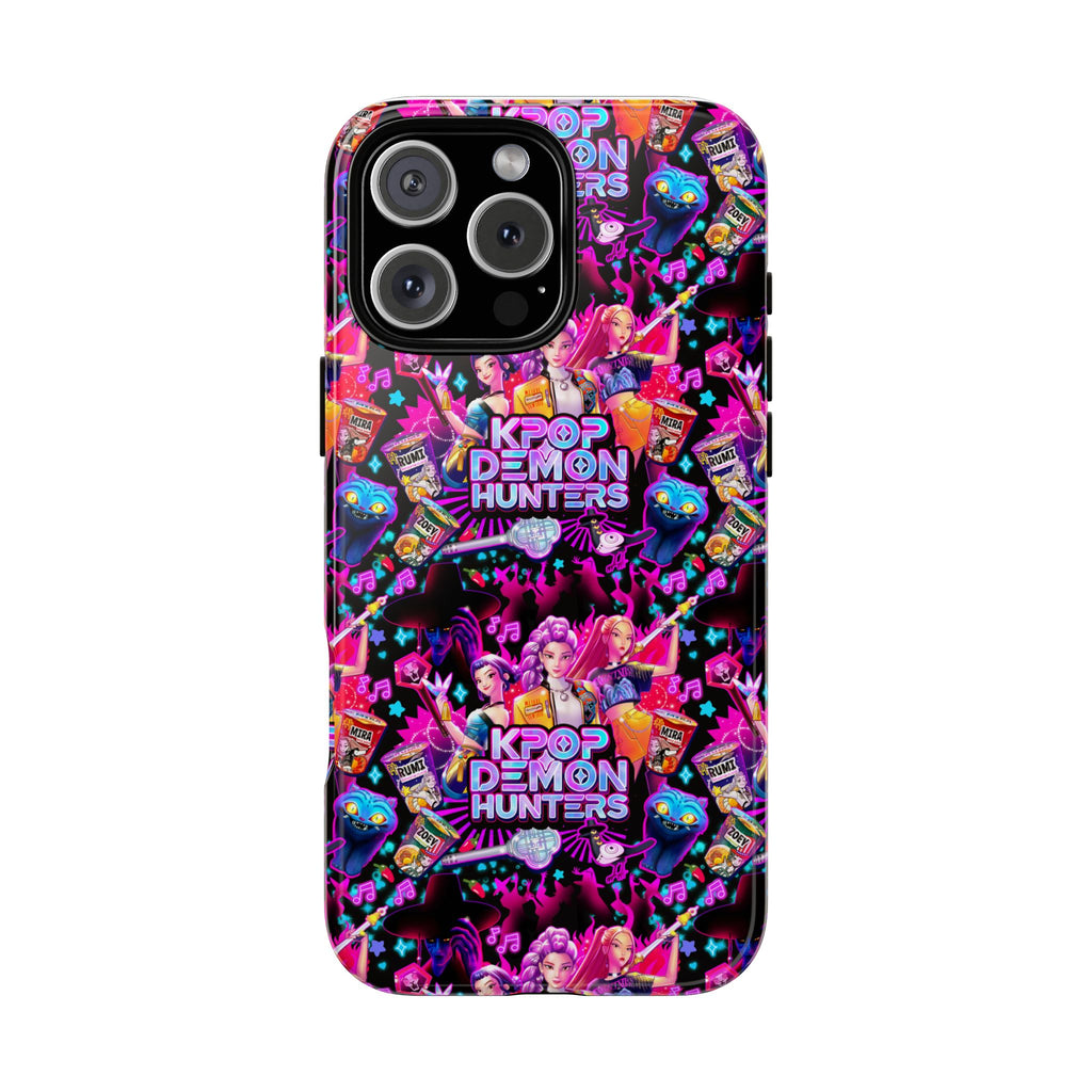 Kpop Phone Case