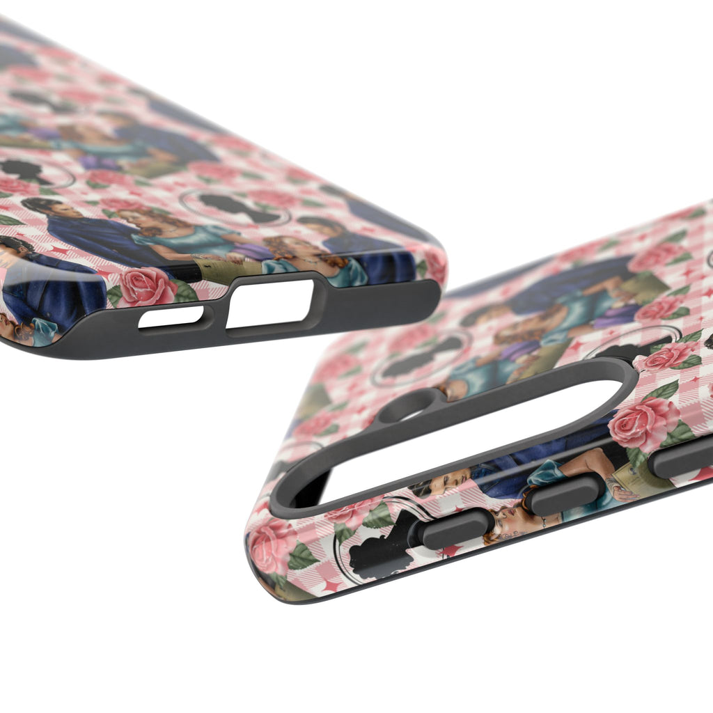 Wallflower Phone Case
