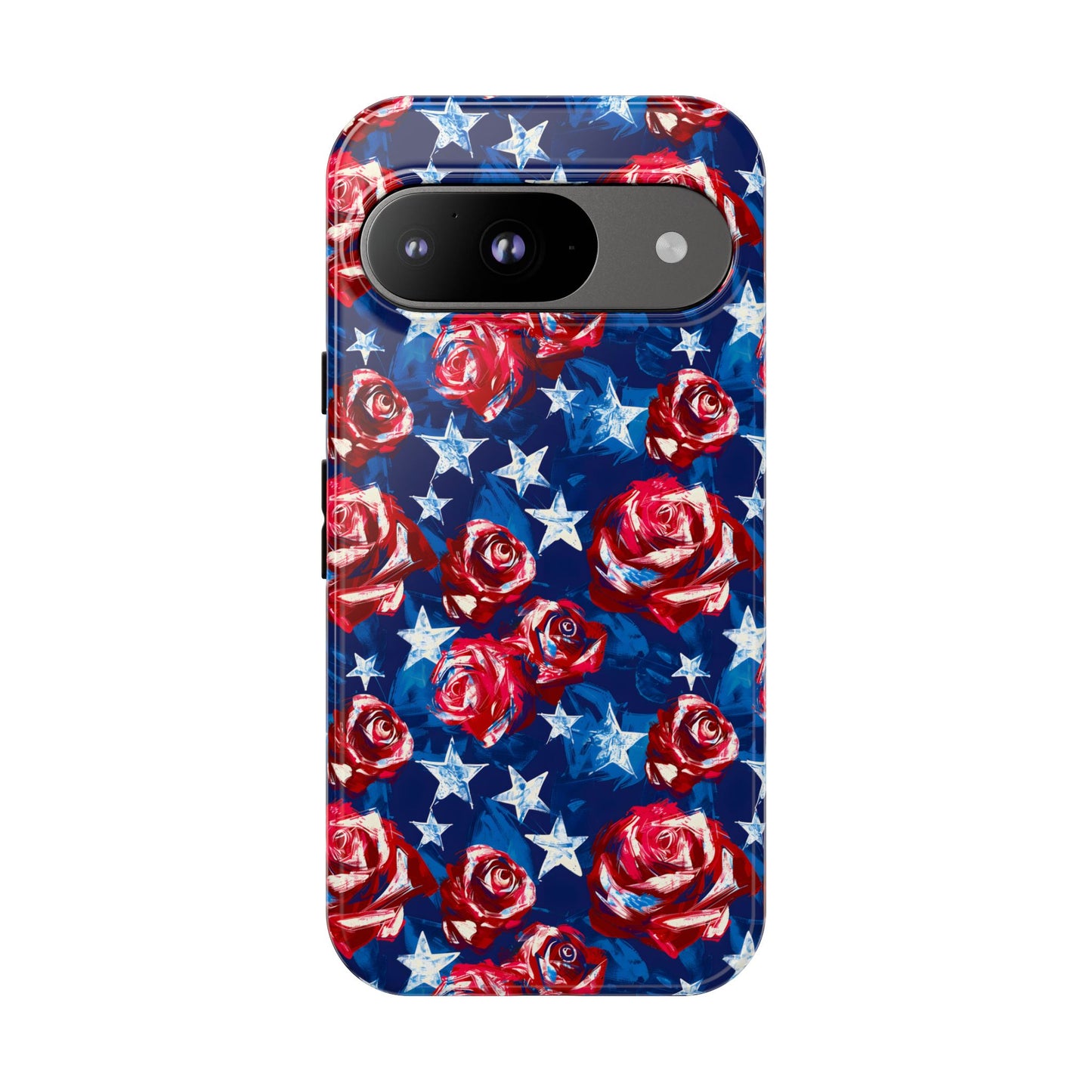 US Rose Phone Case