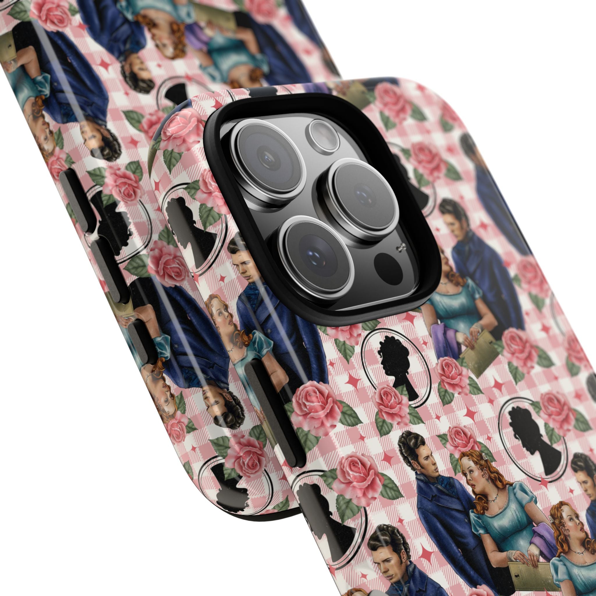 Wallflower Phone Case