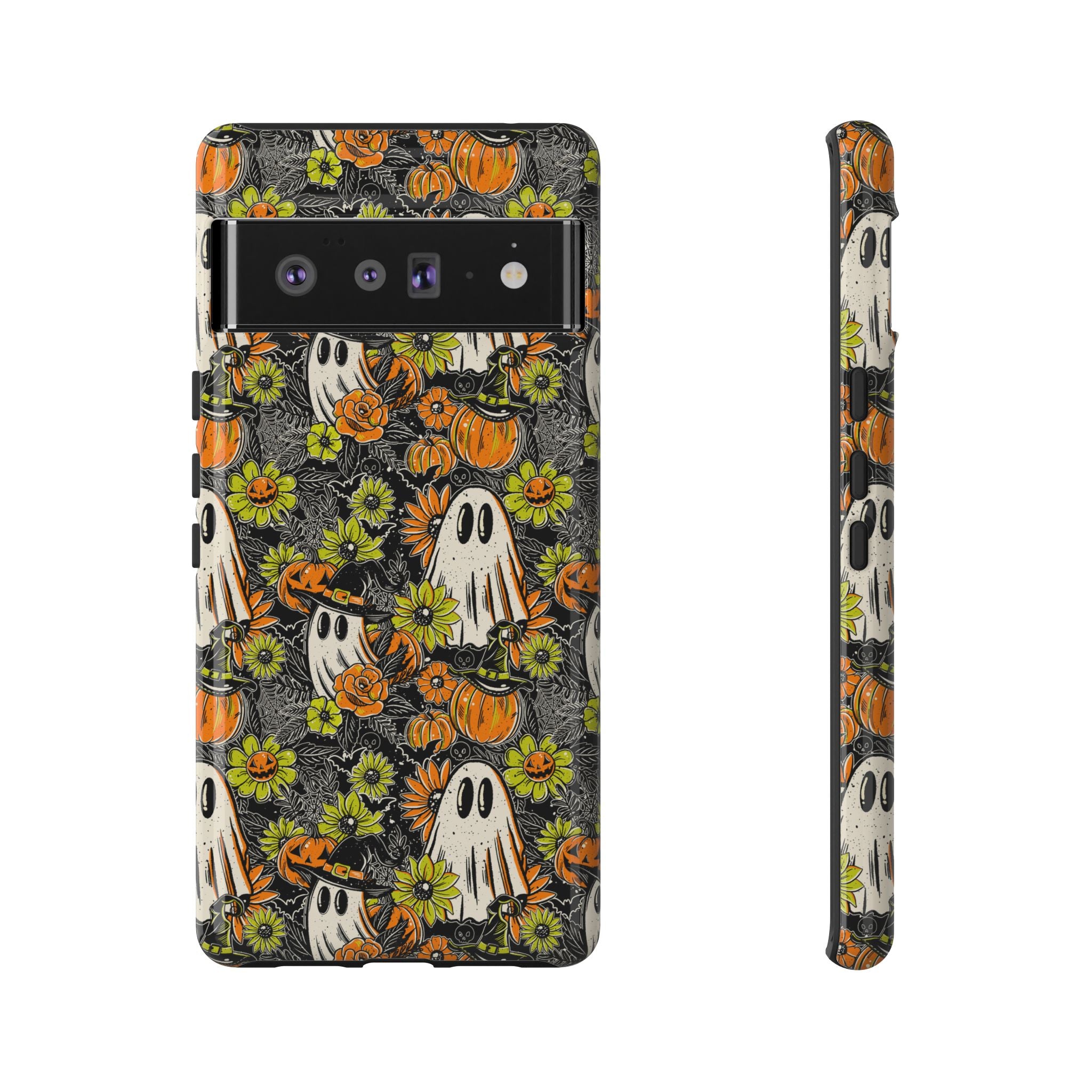 Spooky But Sweet Phone Case