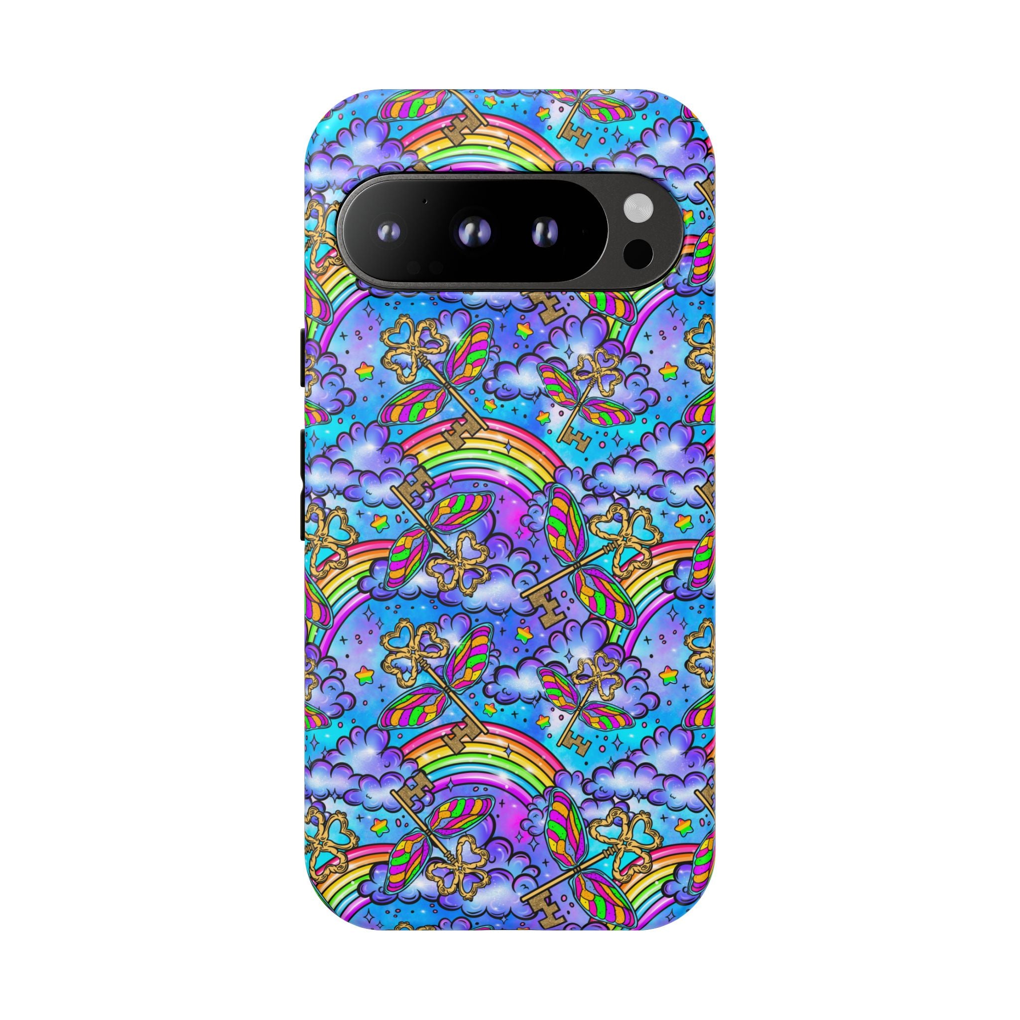 Magic Keys Phone Case