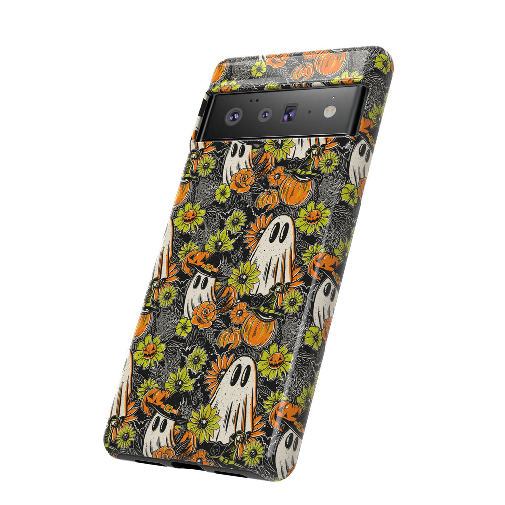 Spooky But Sweet Phone Case