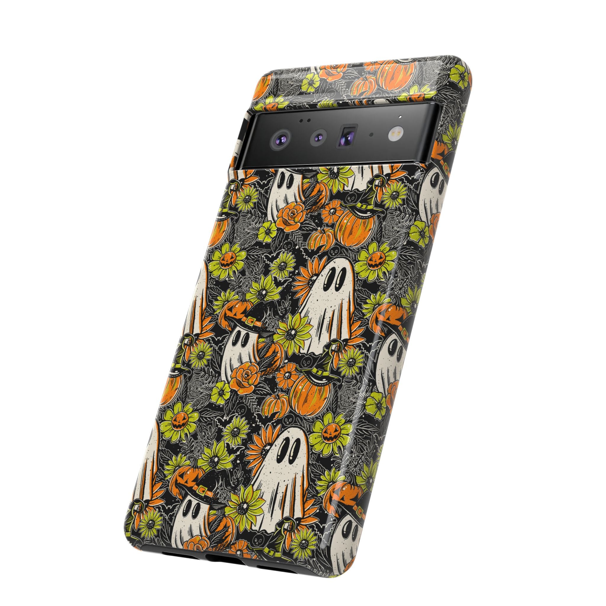 Spooky But Sweet Phone Case