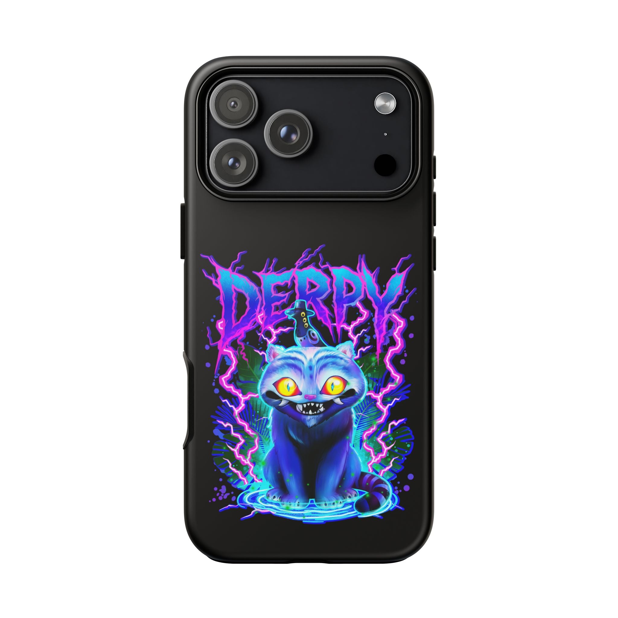 Derpy Phone Case