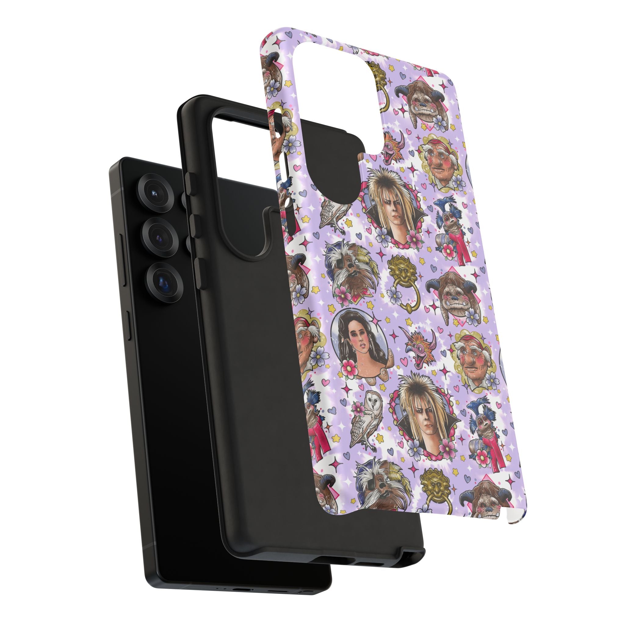 Dance Magic Phone Case