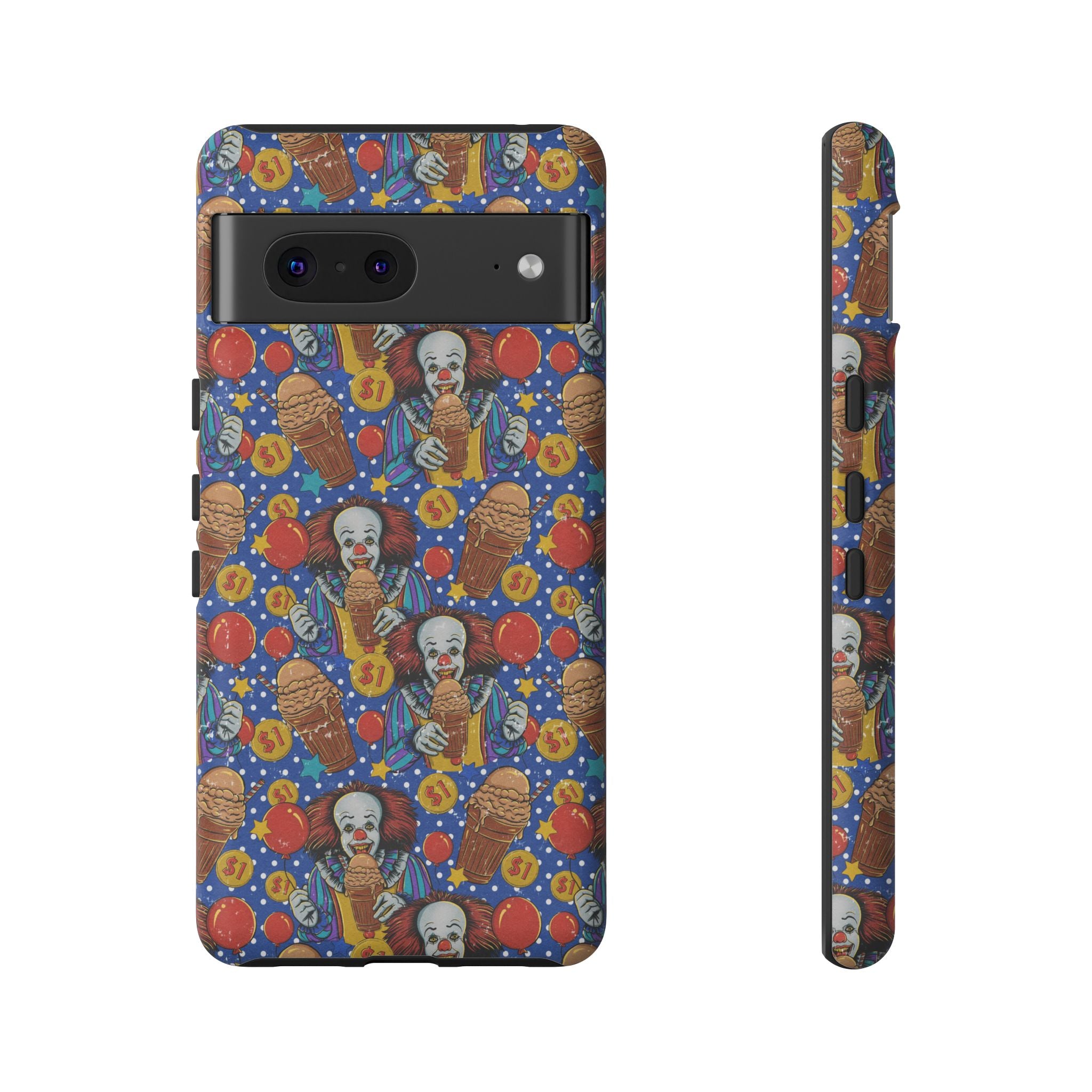 Penny Floats Phone Case