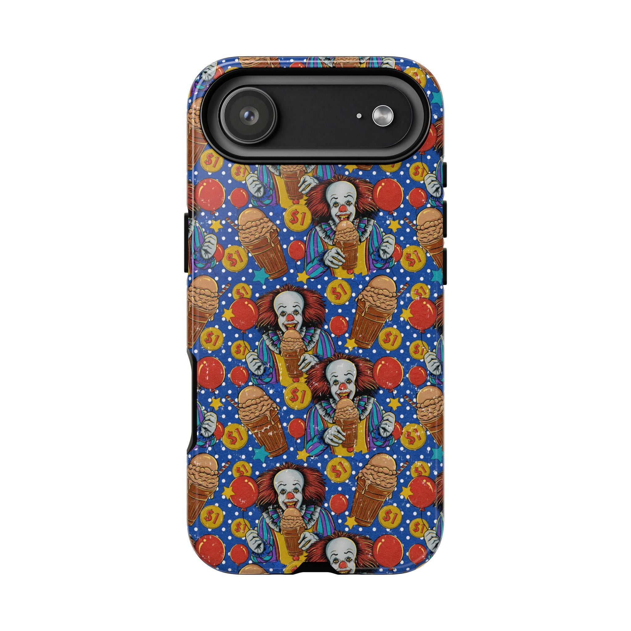 Penny Floats Phone Case