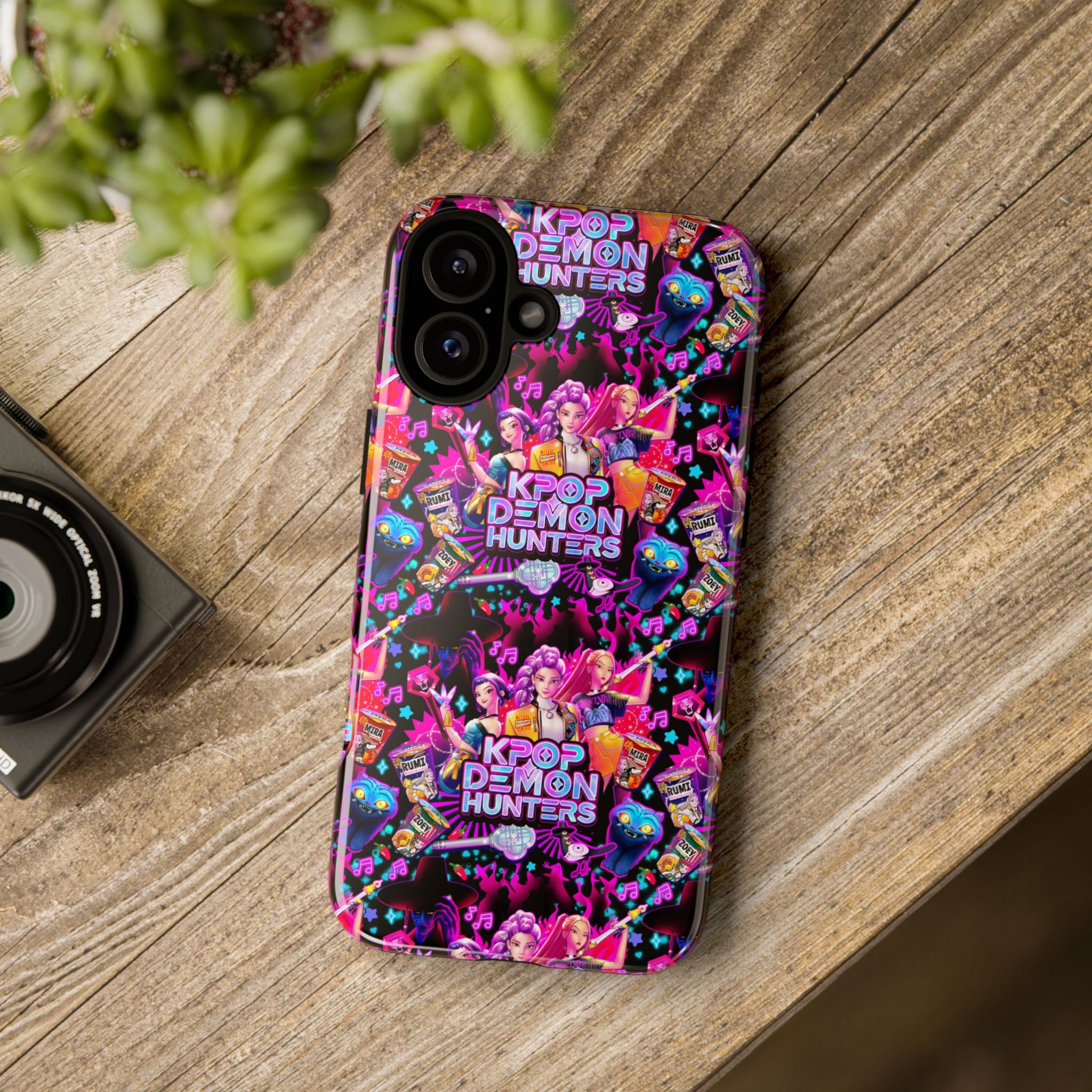Kpop Phone Case