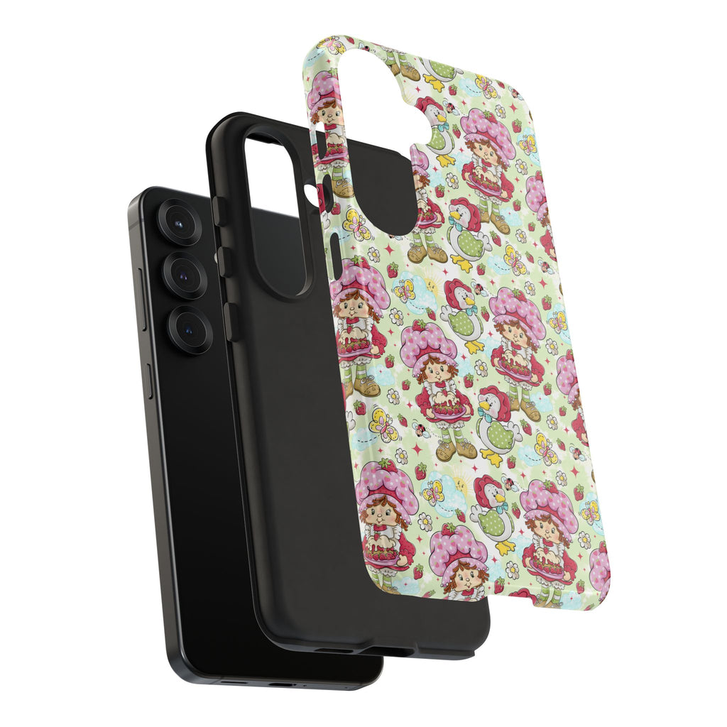 Life Is Sweet Phone Case