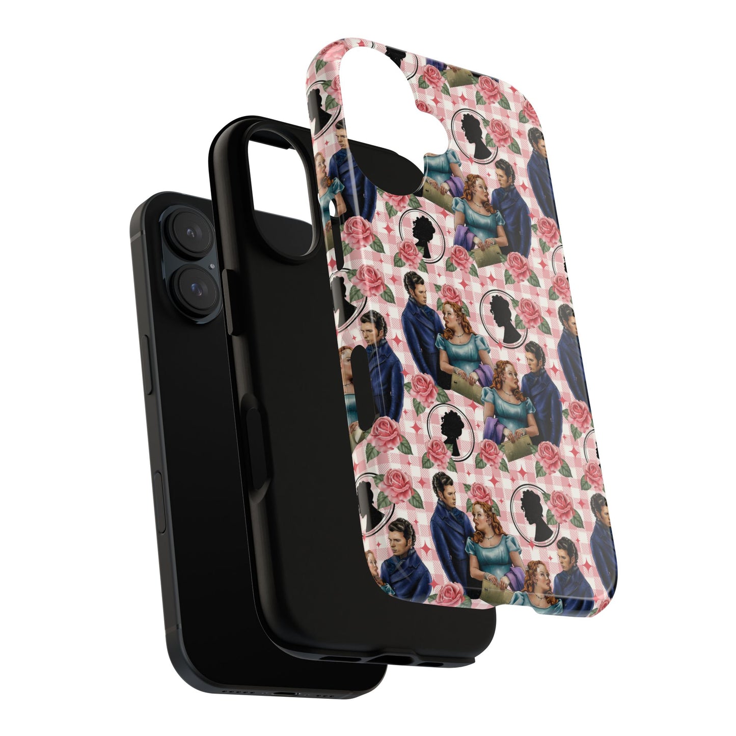 Wallflower Phone Case