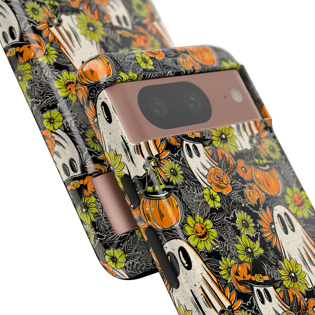 Spooky But Sweet Phone Case