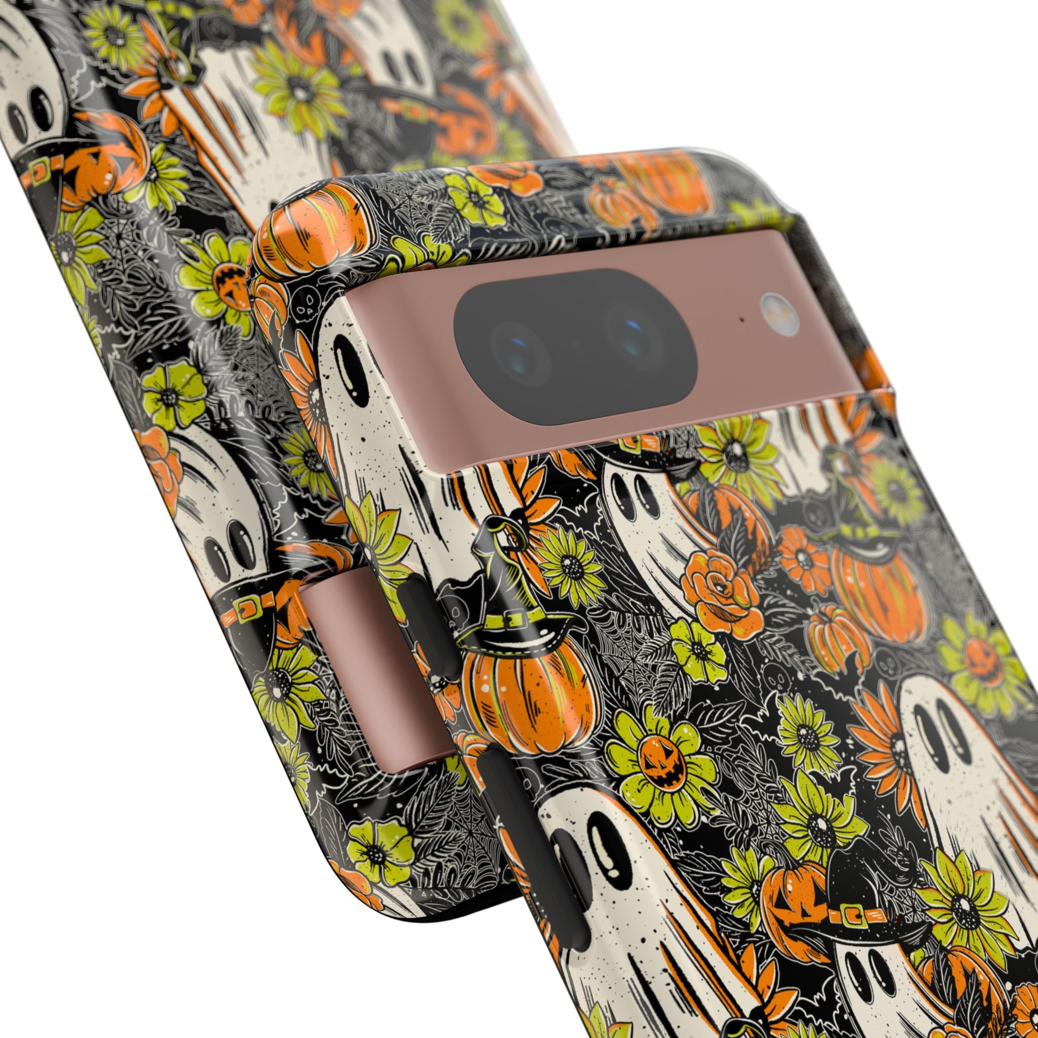 Spooky But Sweet Phone Case
