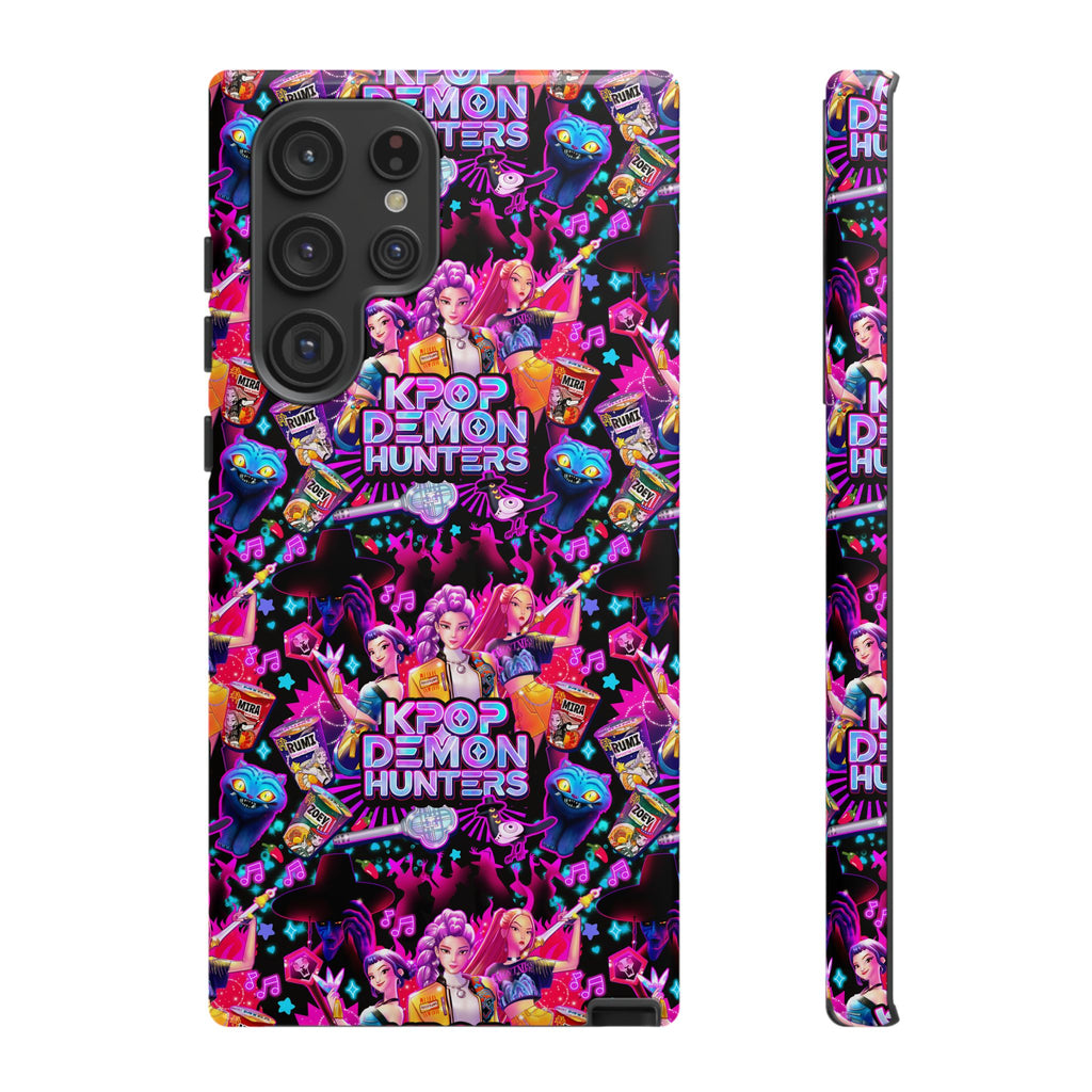 Kpop Phone Case
