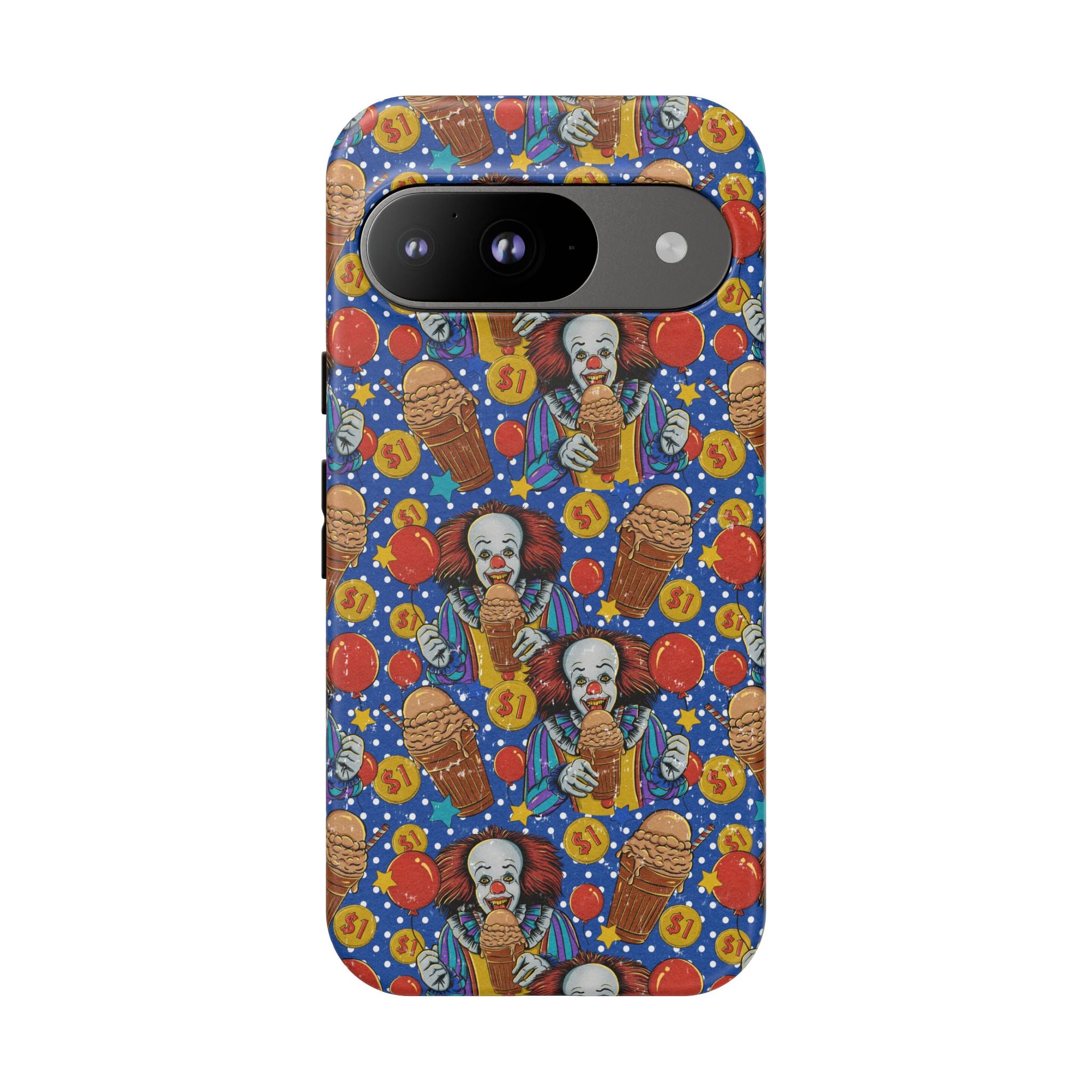 Penny Floats Phone Case