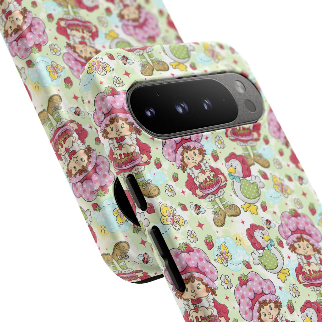 Life Is Sweet Phone Case